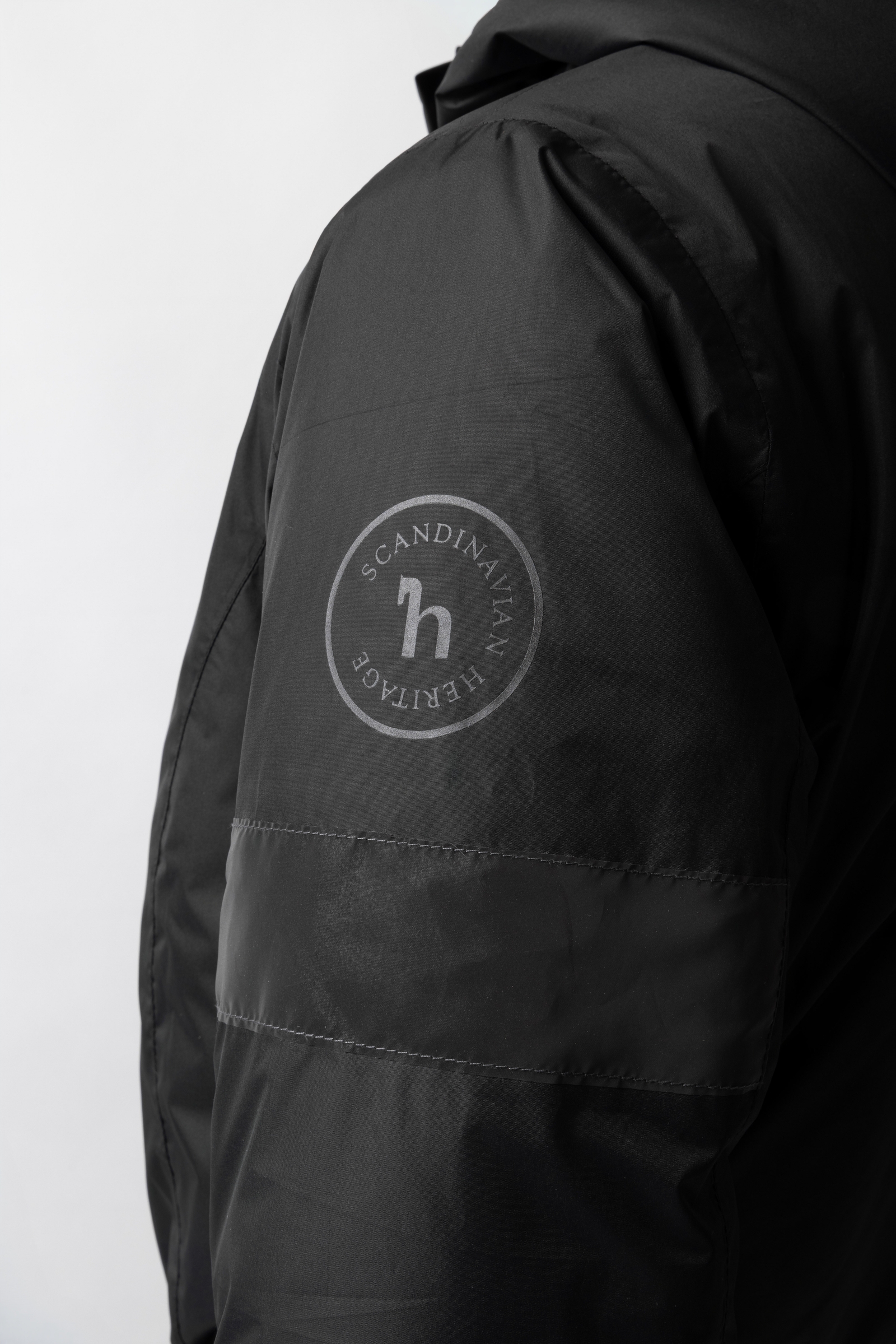 Horze Annica Naisten vedenpitävä vuoritettu haalari