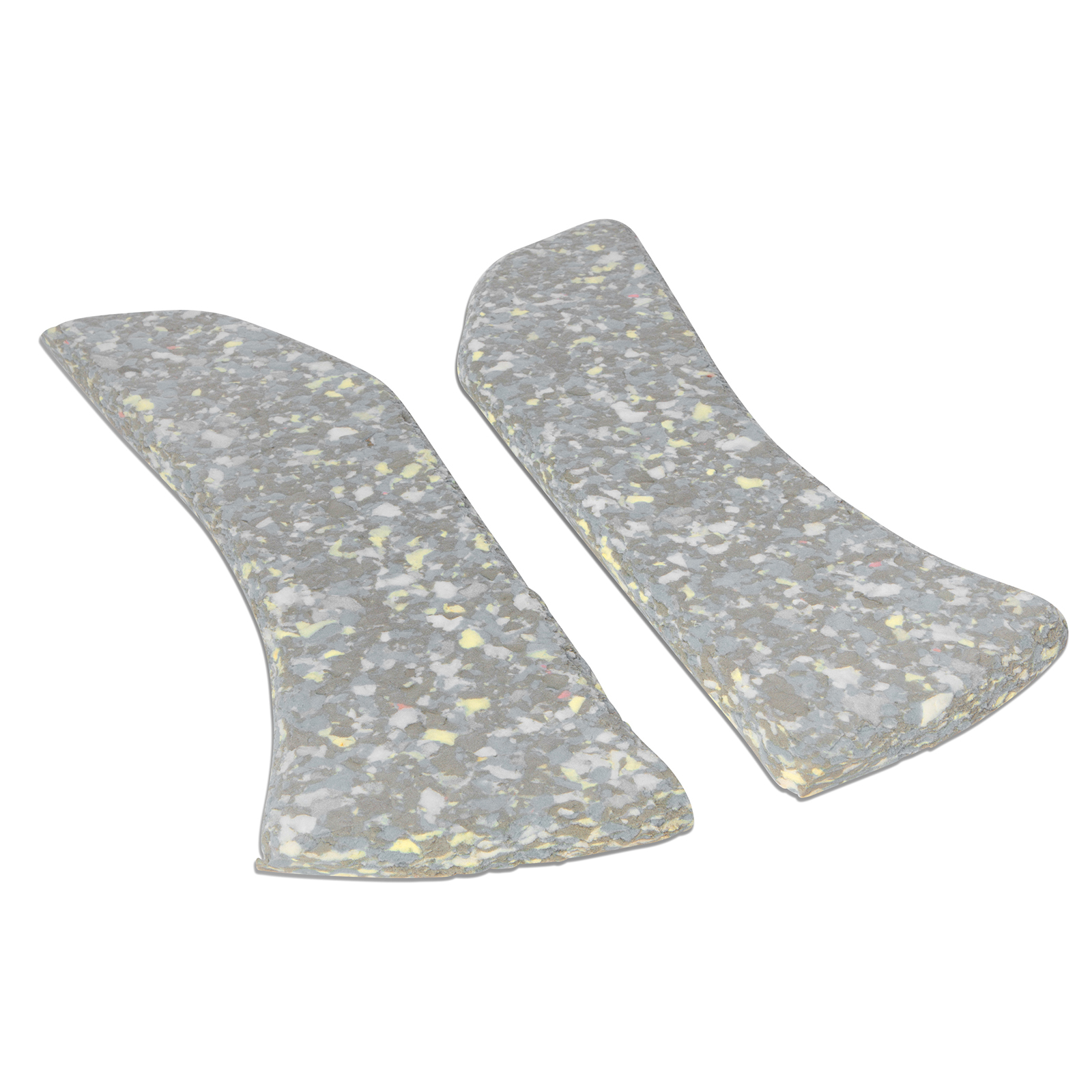 Christ sisäosa SD Champ satulahuopaan