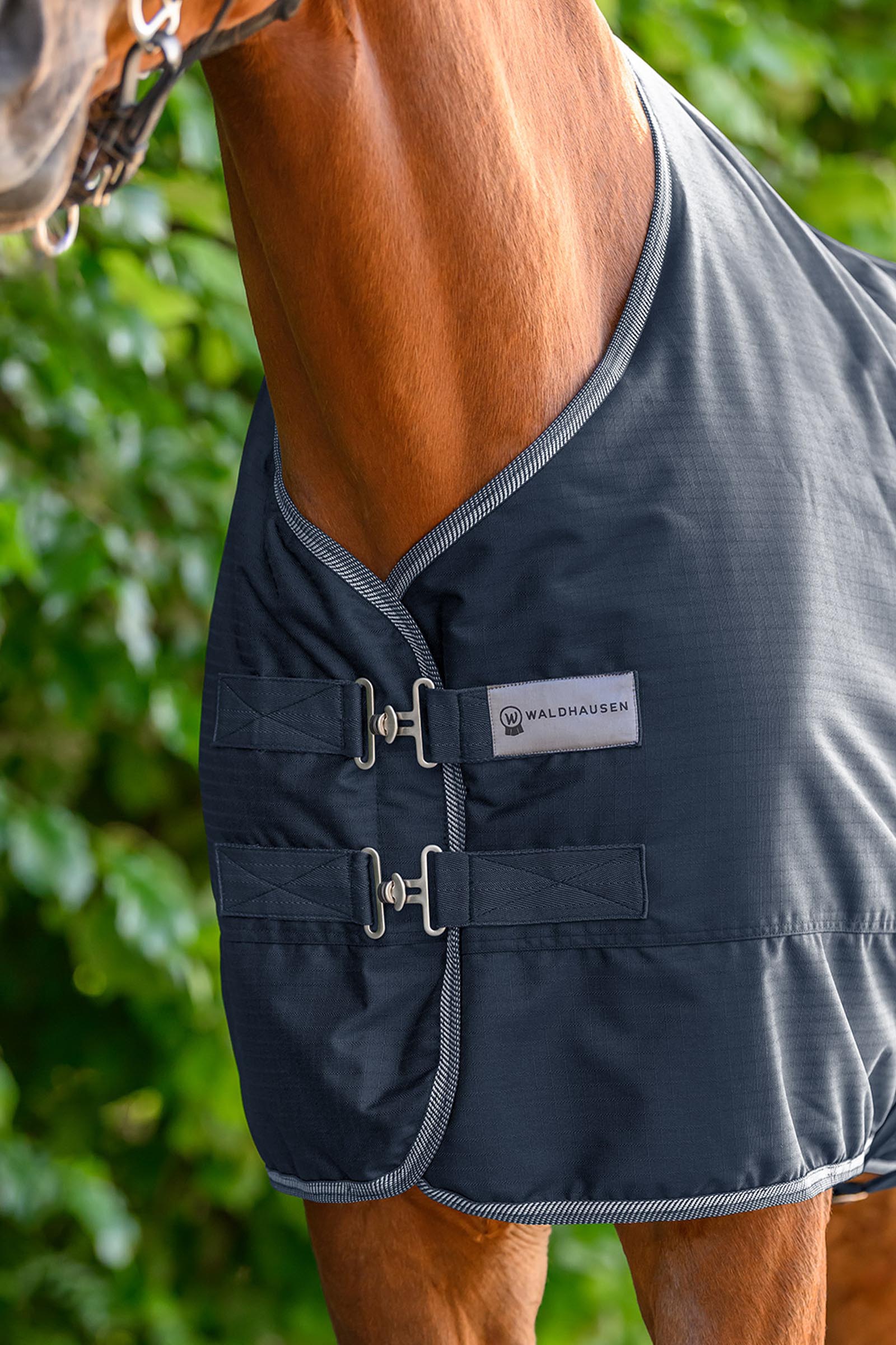 Waldhausen ECONOMIC kevyt ulkoloimi