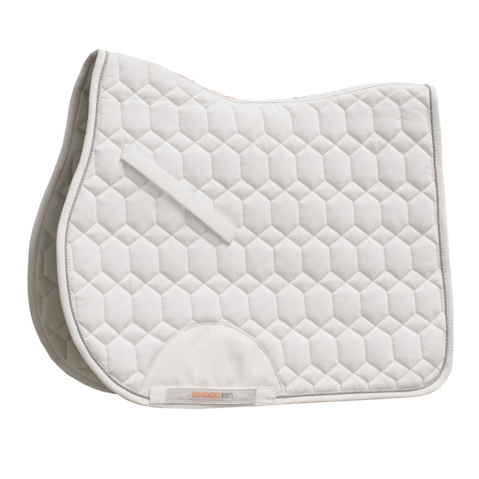 Schockemöhle Sports Trainer Pad S, estesatulahuopa