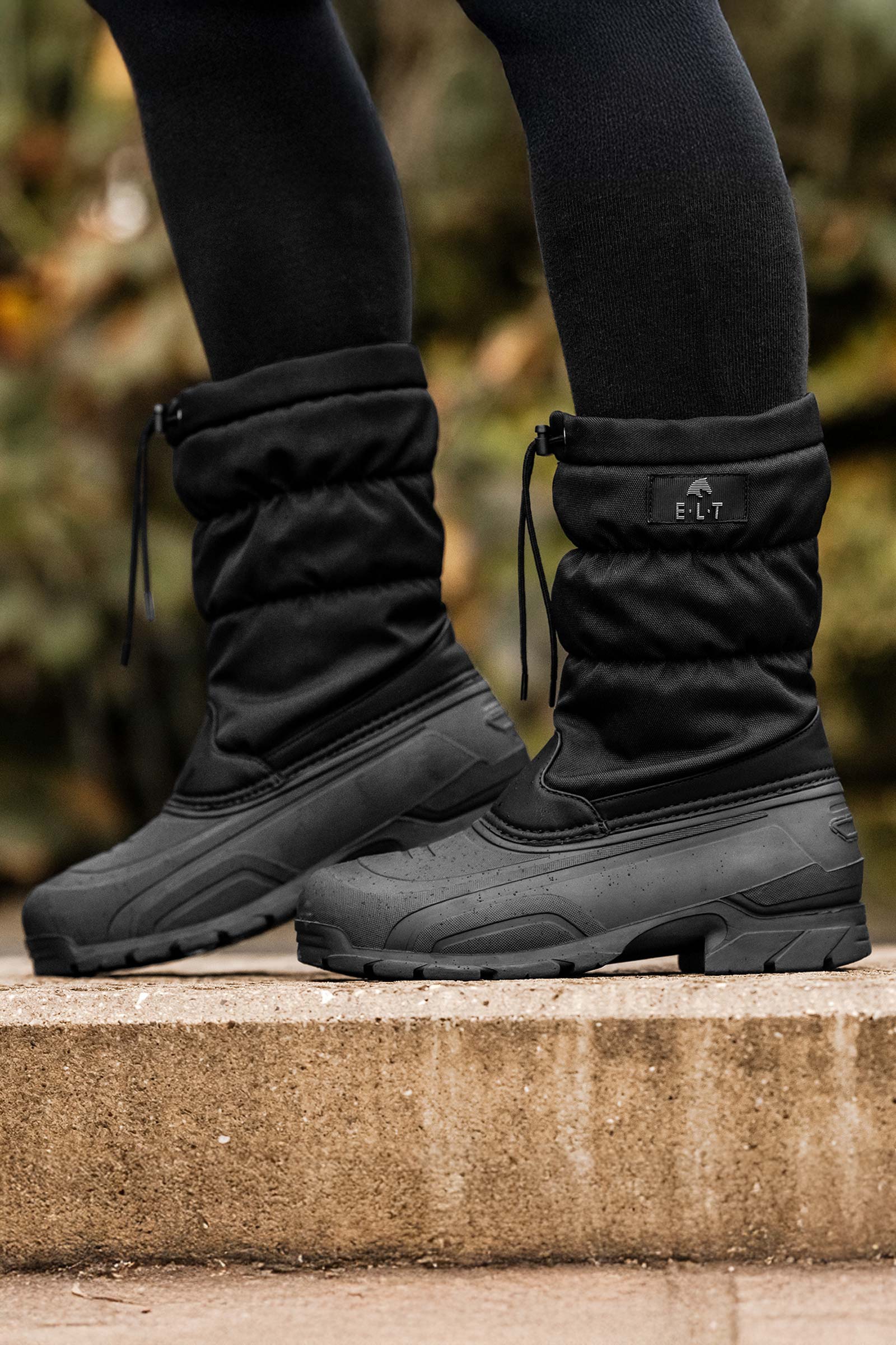 Waldhausen Thermo Boot Calgary