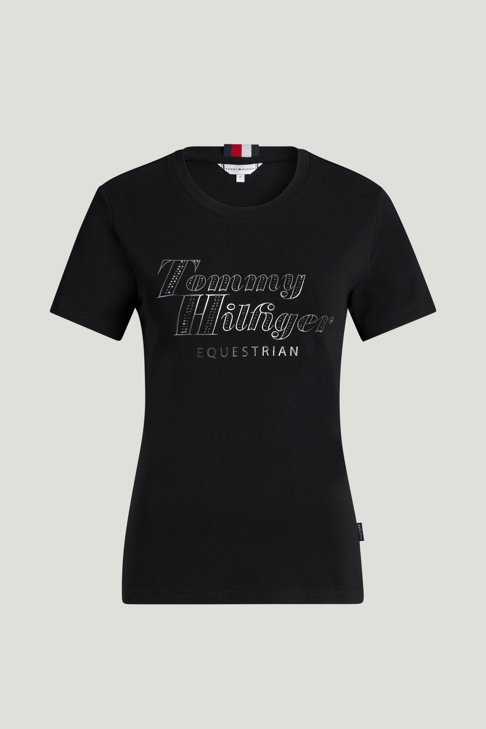 Tommy Hilfiger Equestrian Malibu naisten strassipaita