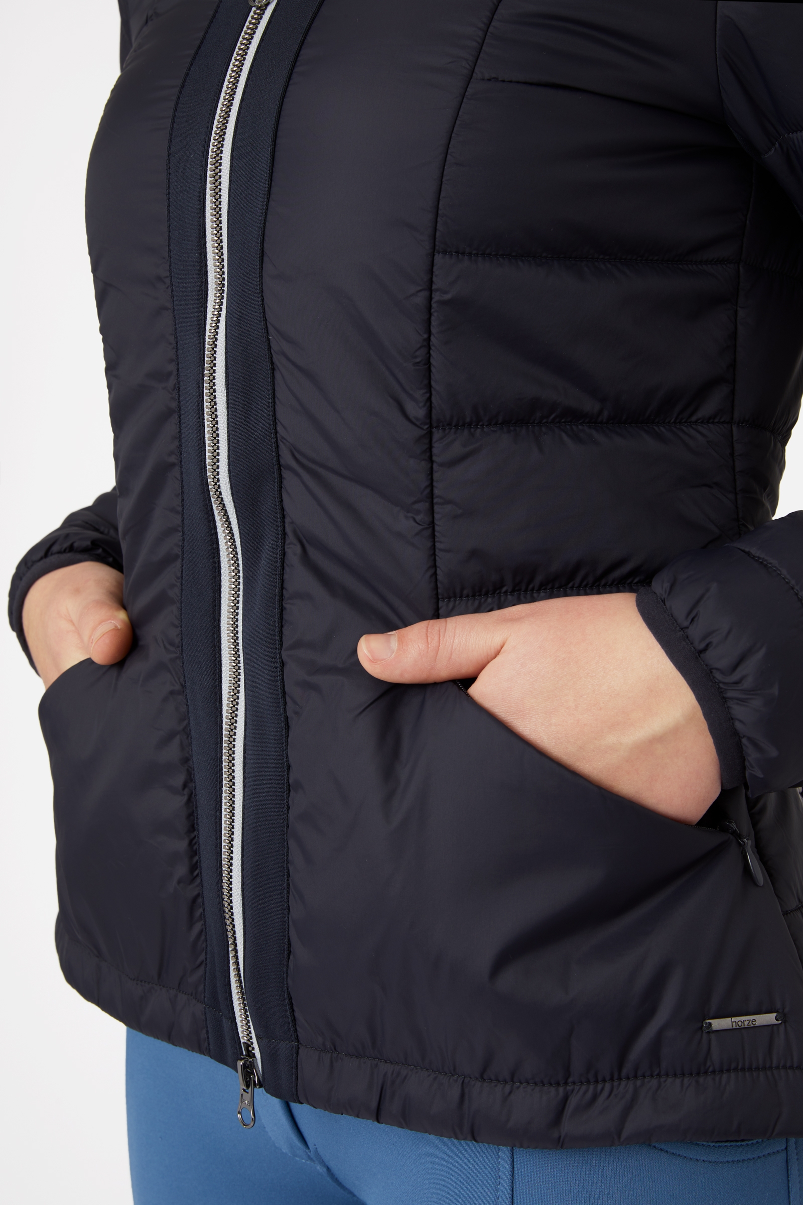 Horze Cameron naisten ratsastustakki