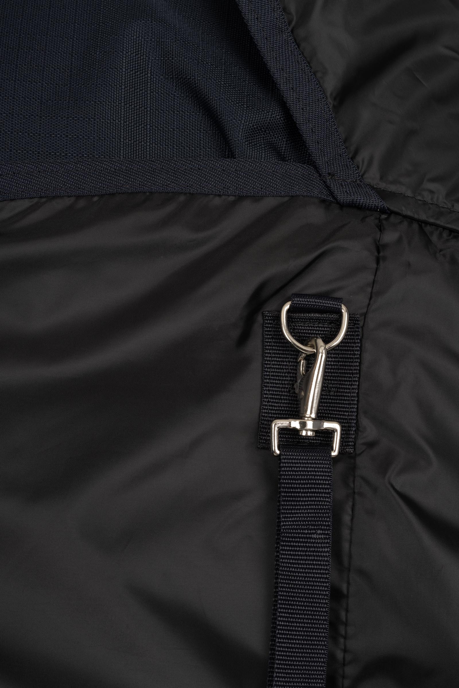 B Vertigo Georgina -ulkoloimi irrotettavalla kaulakappaleella