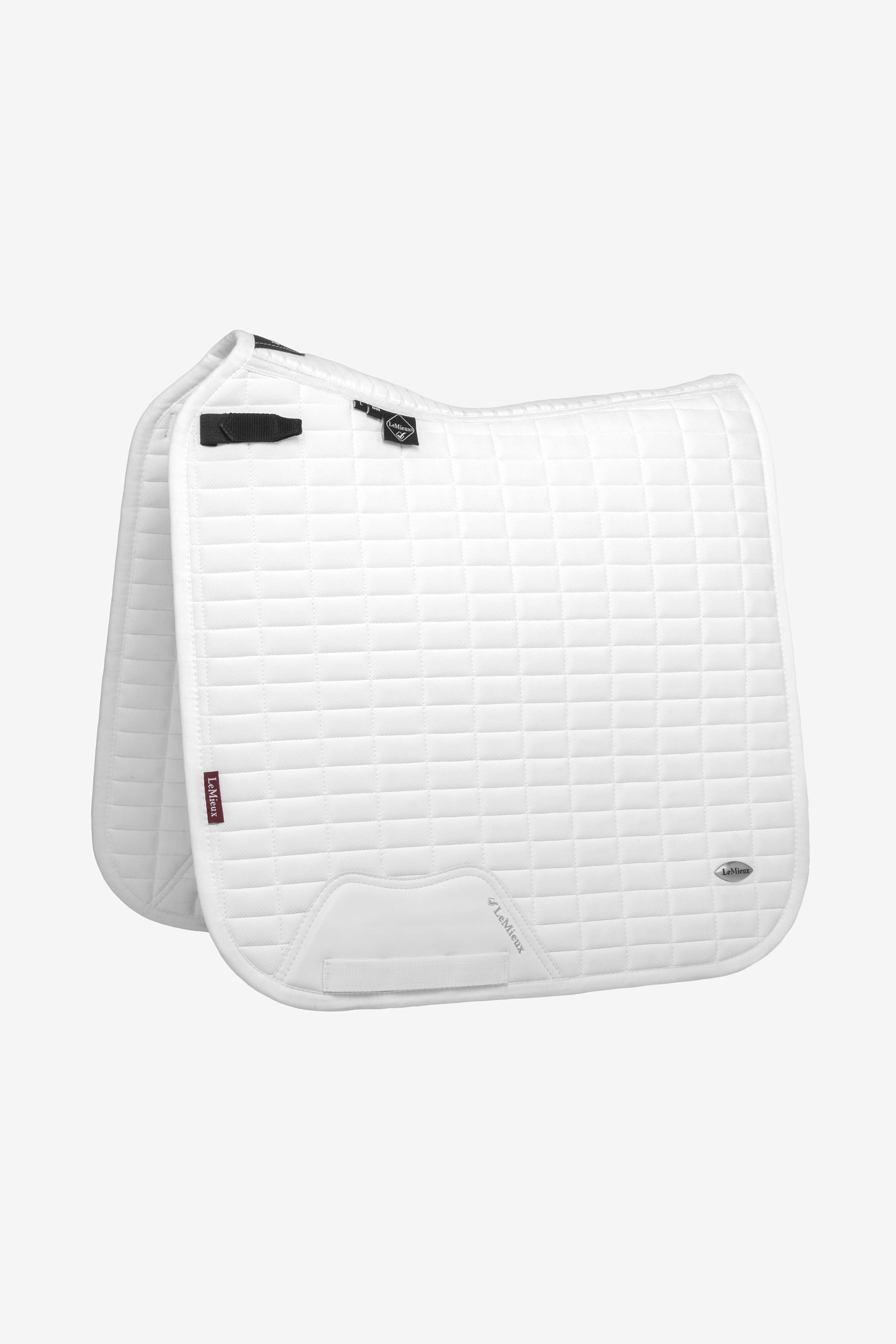 LeMieux Cooling Dressage Saddle Pad