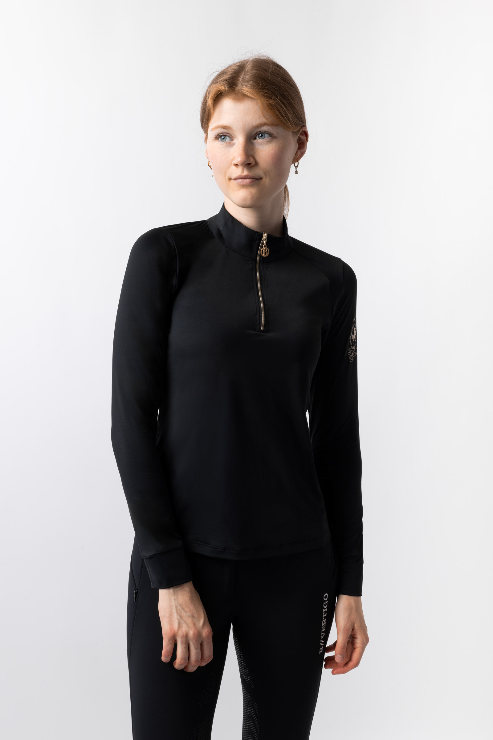 B Vertigo Sidney naisten treenipaita