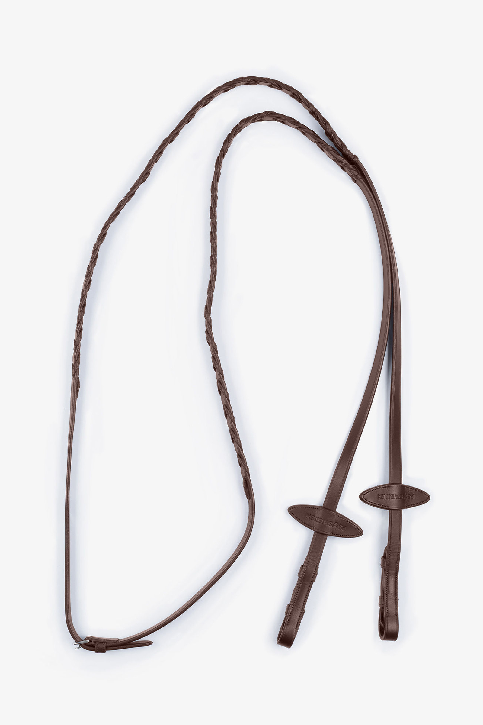 PS of Sweden Santa Fe -ohjat Reins