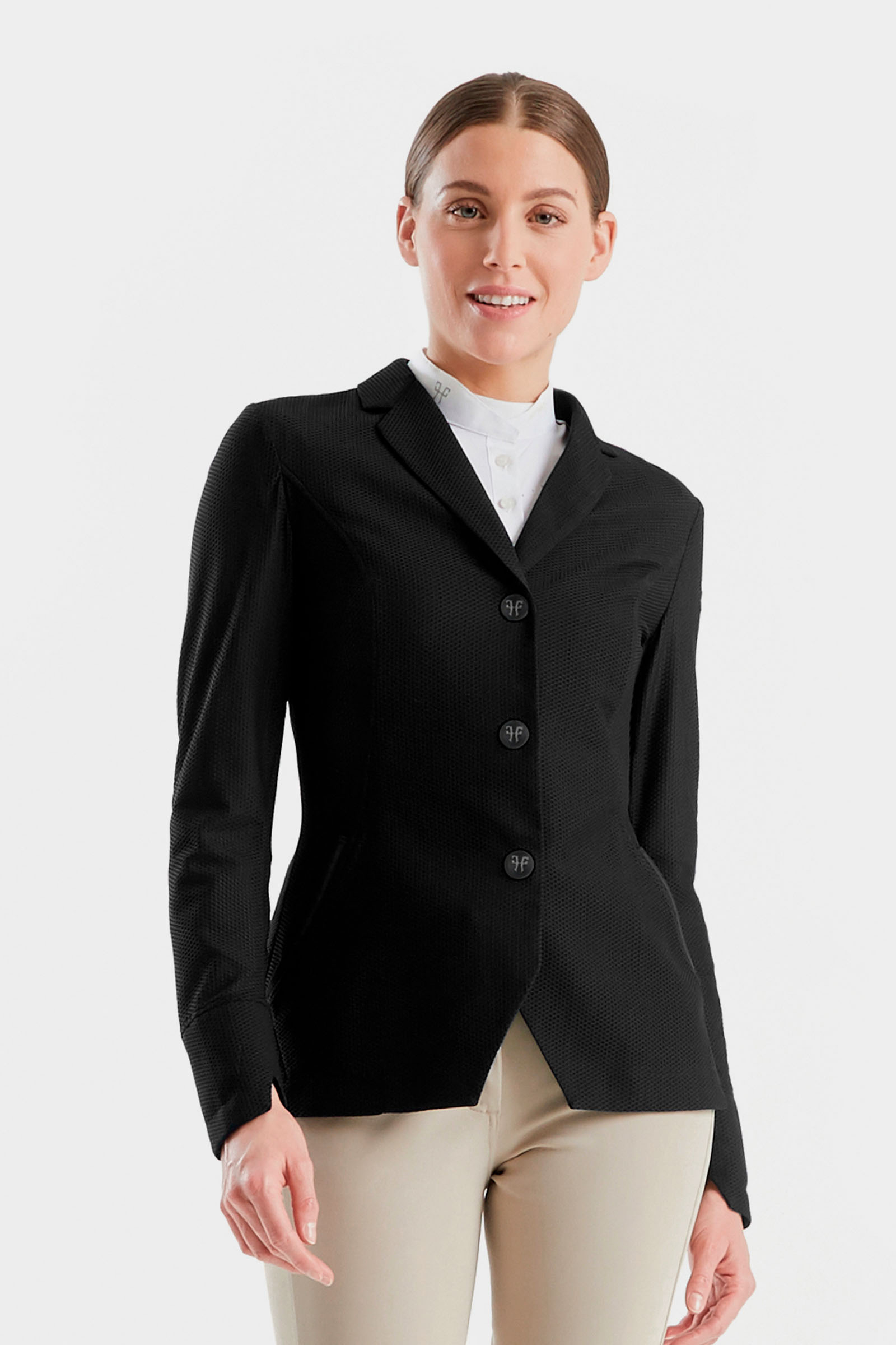 Horse Pilot Aeromesh naisten kilpailutakki