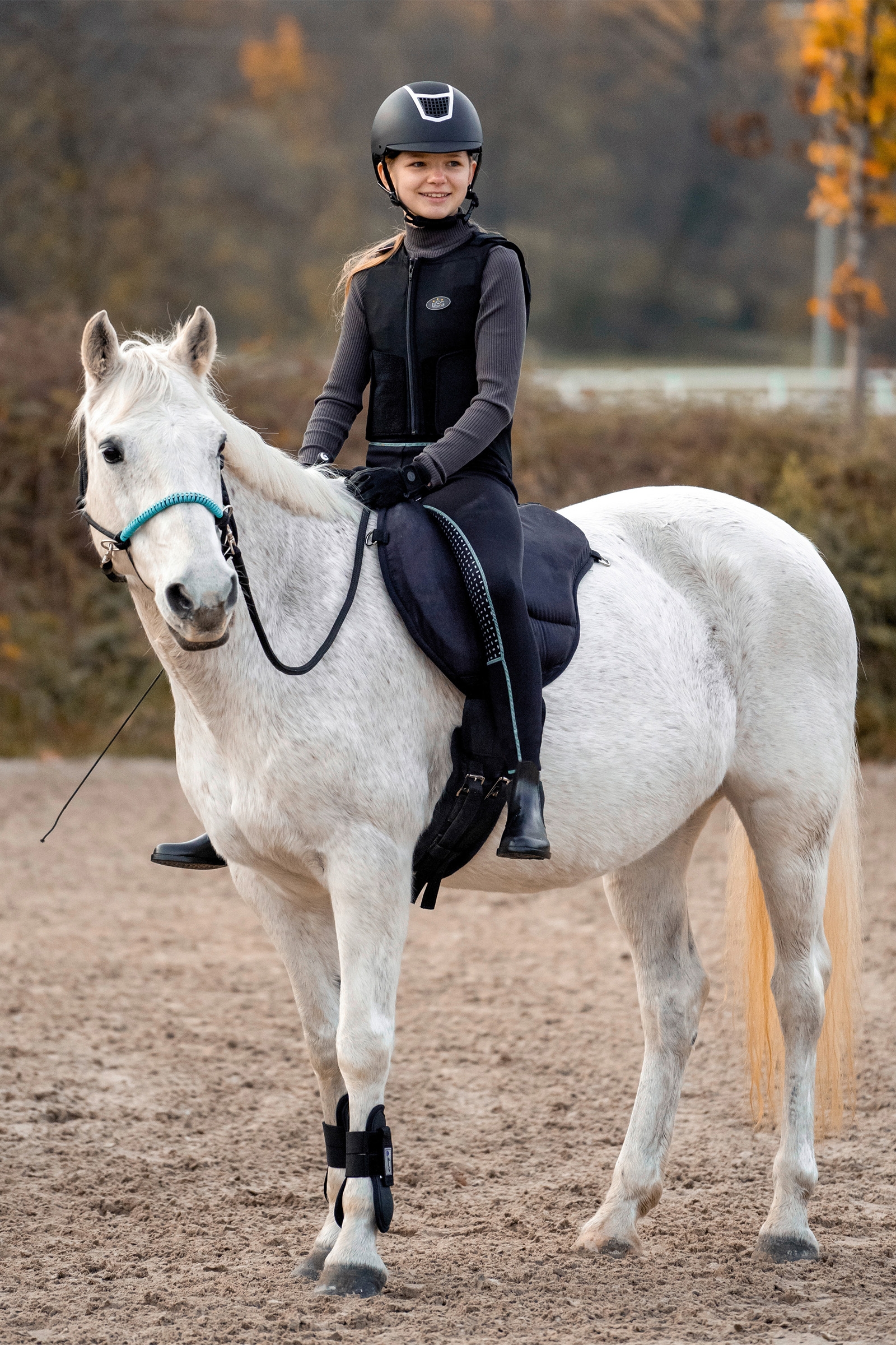 USG Protecto Dynamic Fit selk&auml;suoja