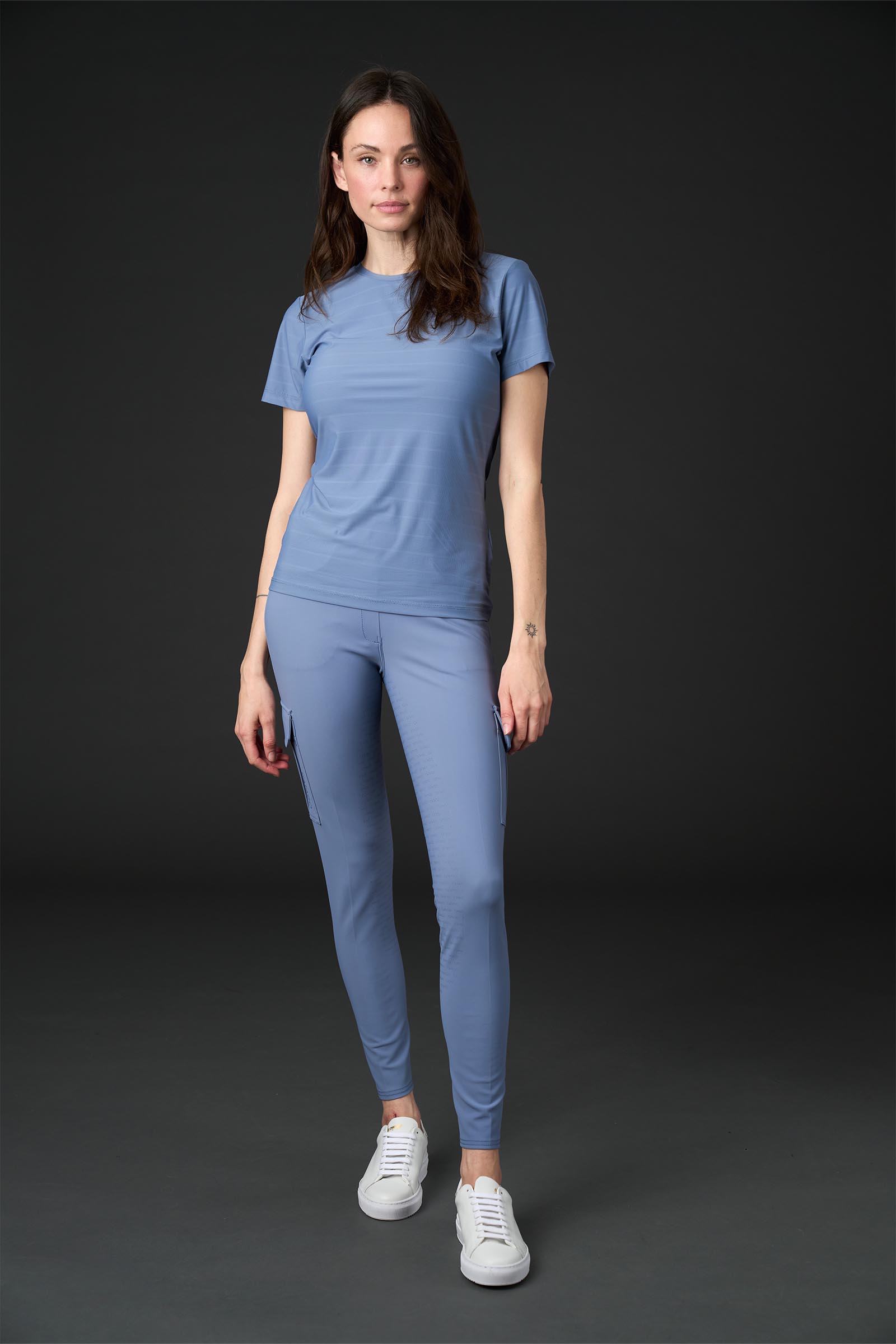 Catago Tina Women&acute;s T-Shirt With Ventilation Effect