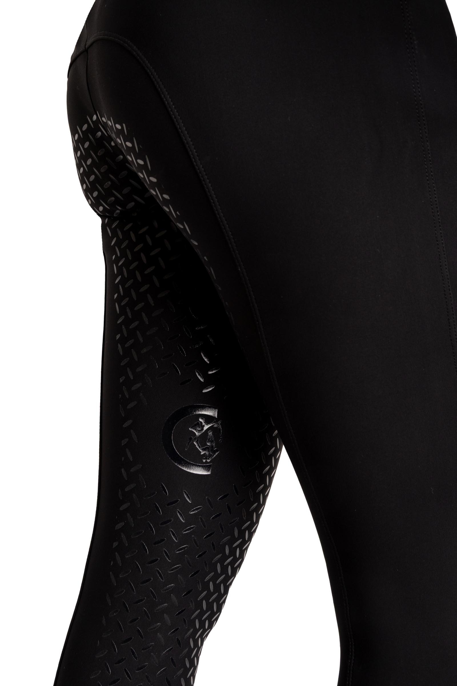 Kentucky Horsewear Miami naisten full grip ratsastushousut  