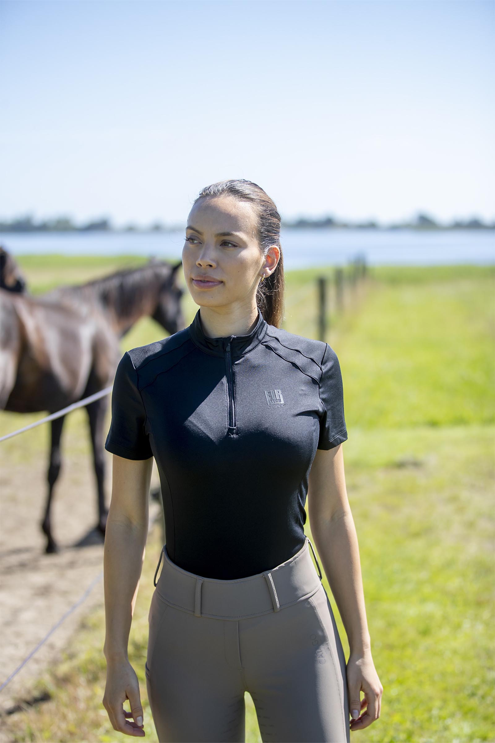 CATAGO FIR-Tech SS Women´s  T-Shirt