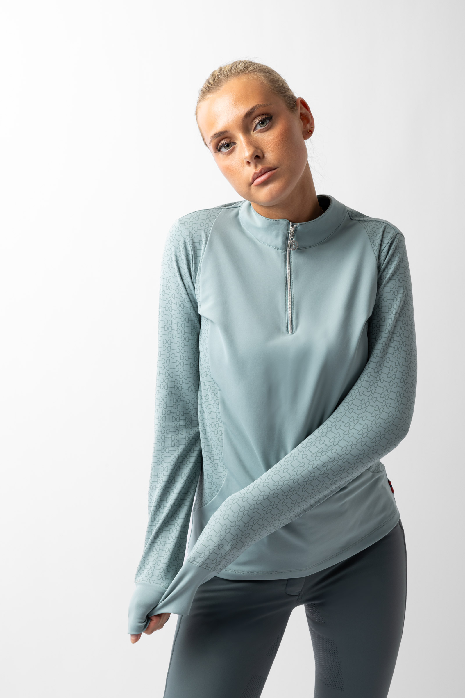 B Vertigo Isadora Thermo treenipaita