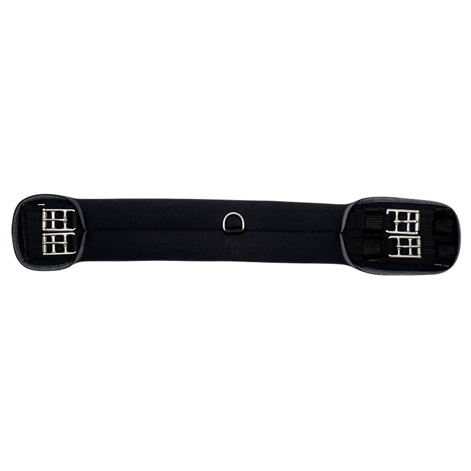 Kavalkade Neoprene lyhyt satulavy&ouml; joustolla