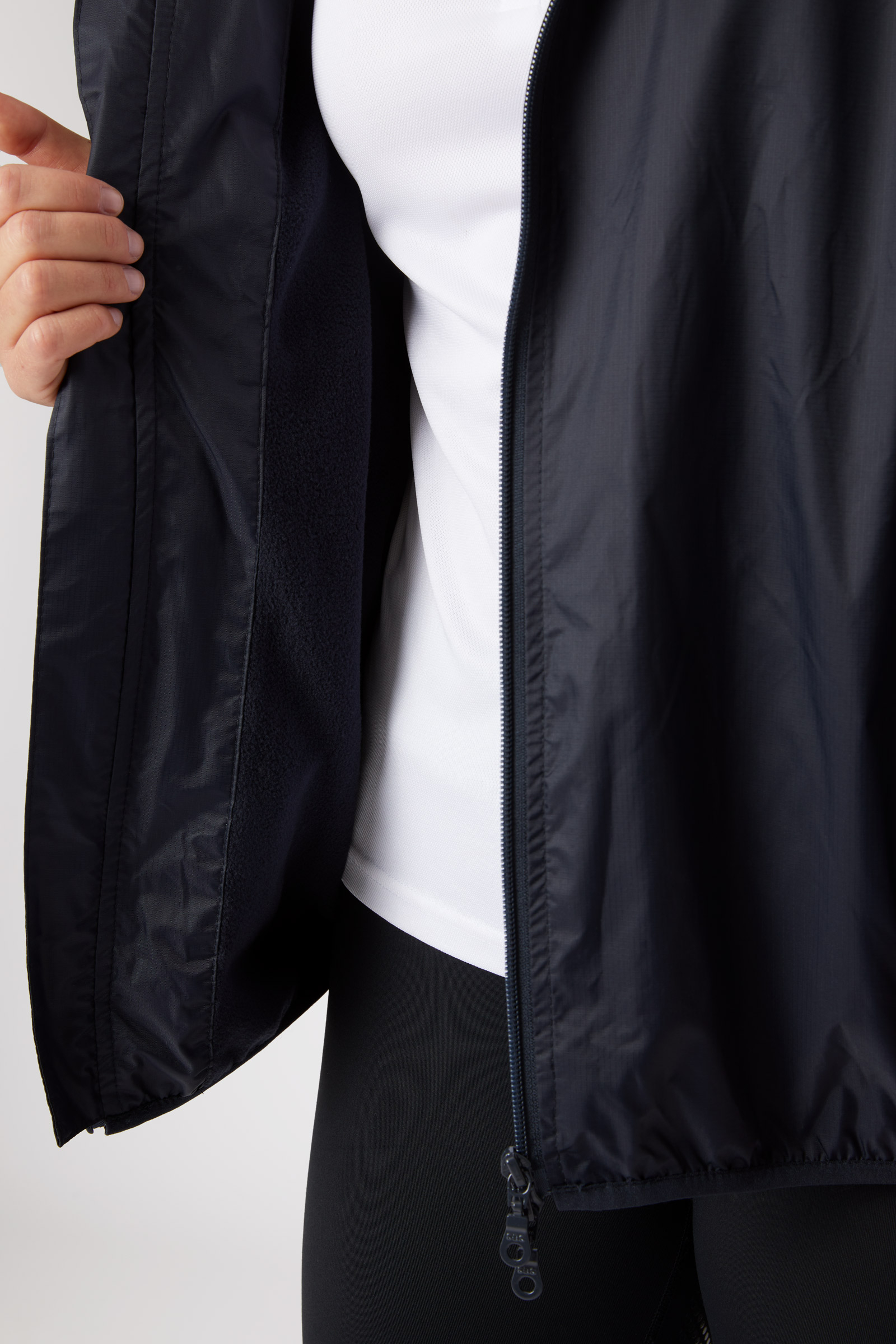 Horze Alexa Unisex Club -takki