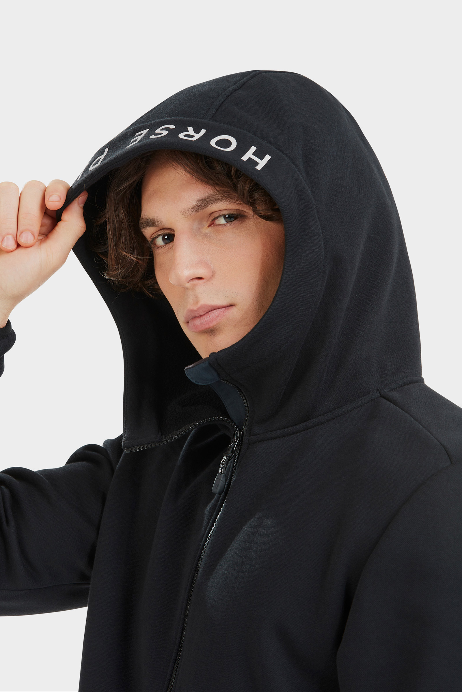 Horse Pilot Pampa miesten takki