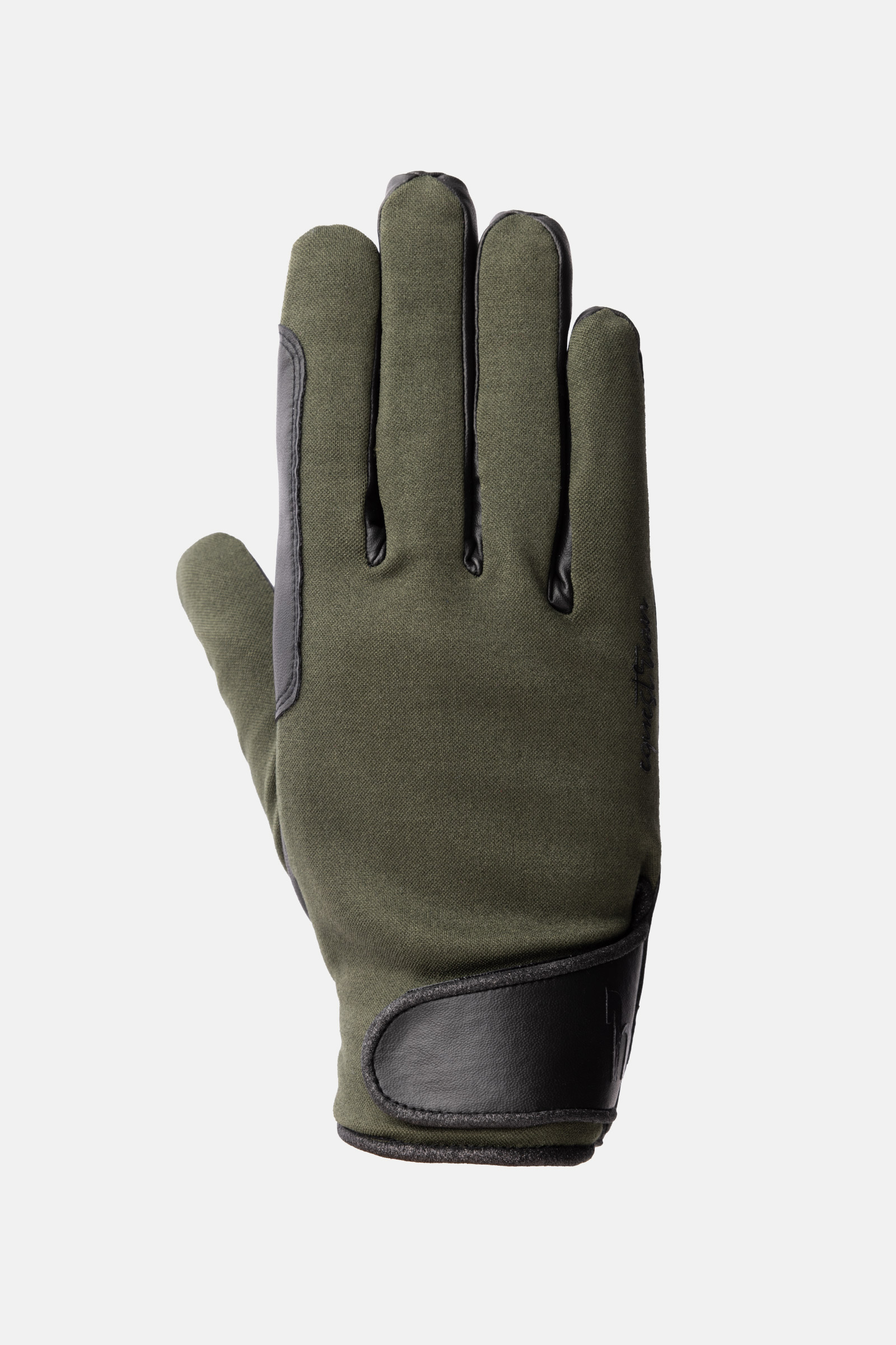 Horze Young Rider PERLA jokas&auml;&auml;n ratsastushanskat