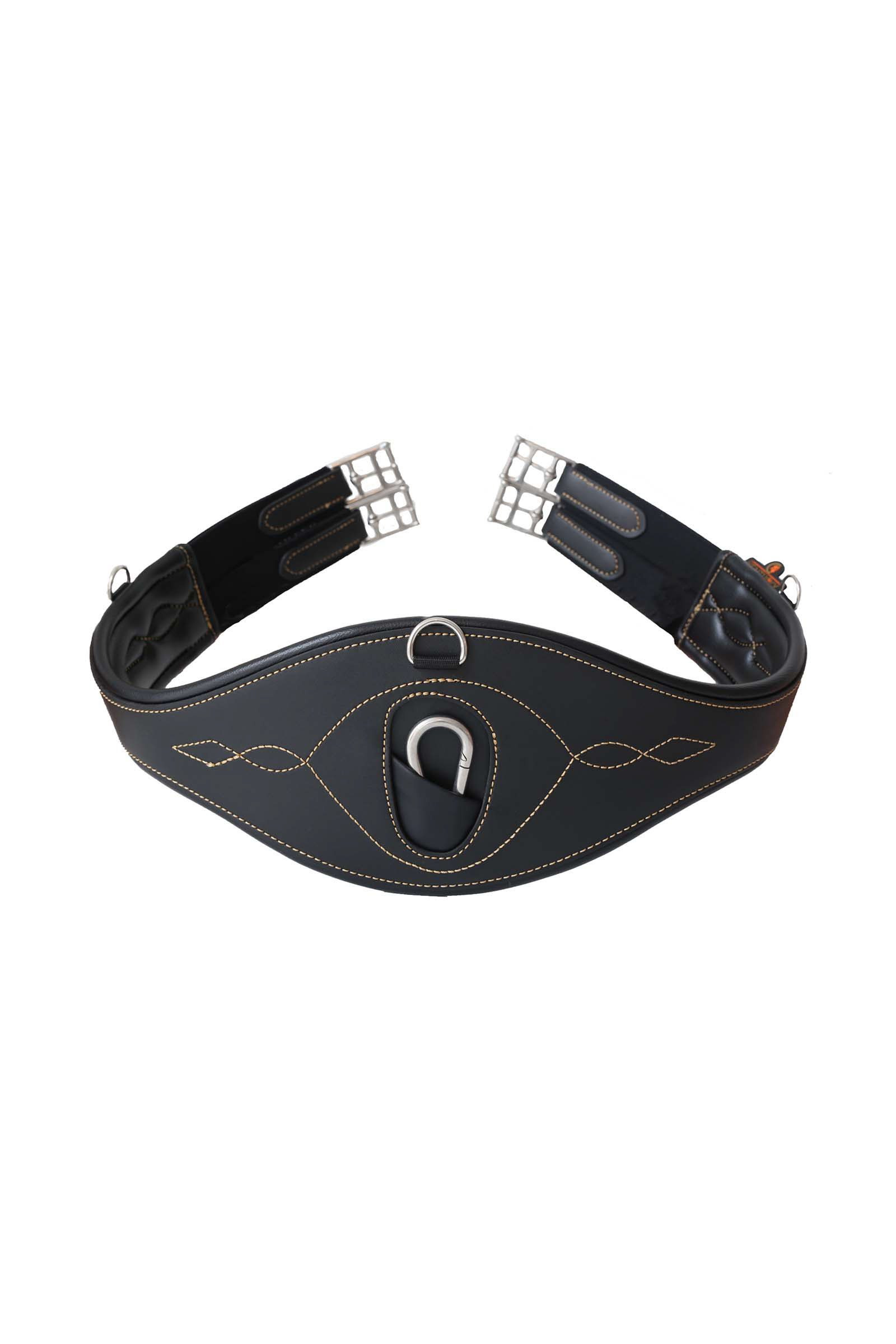 Kentucky Horsewear anatominen satulavyö