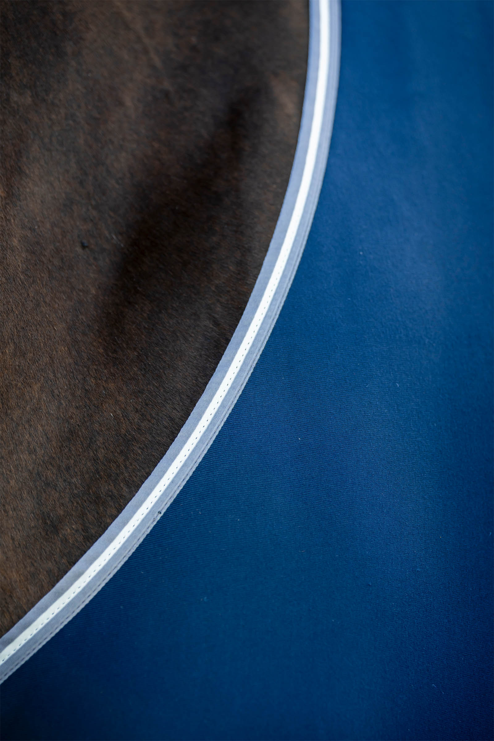 Horseware Amigo Jersey cooler-loimi