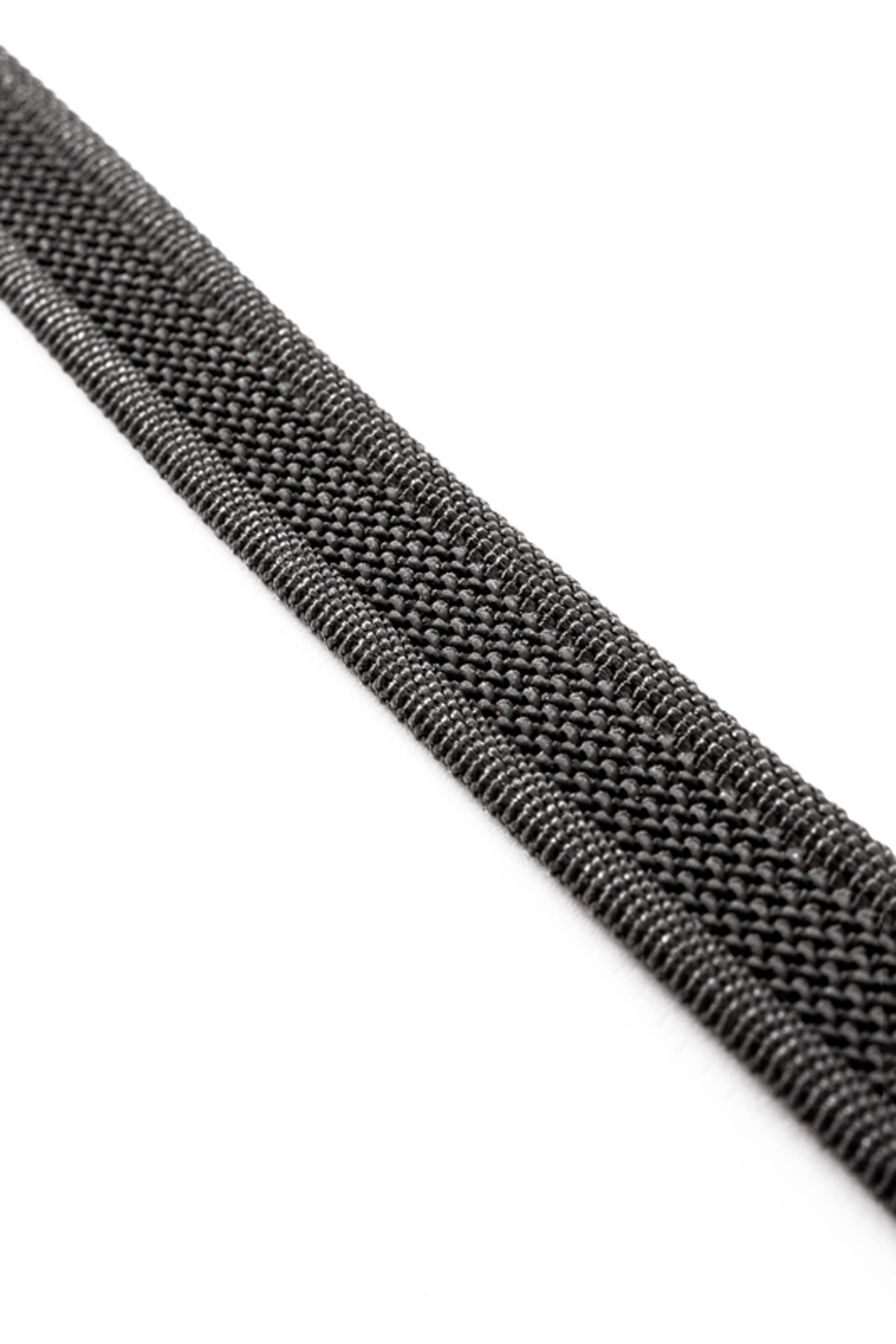 Kavalkade kumipinnoitetut ohjat ilman stoppareita ja punosta