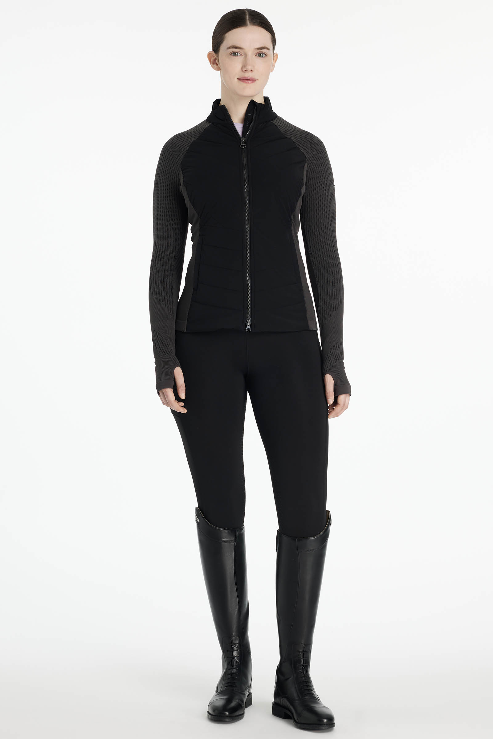 LeMieux Maddie dames hybride jas