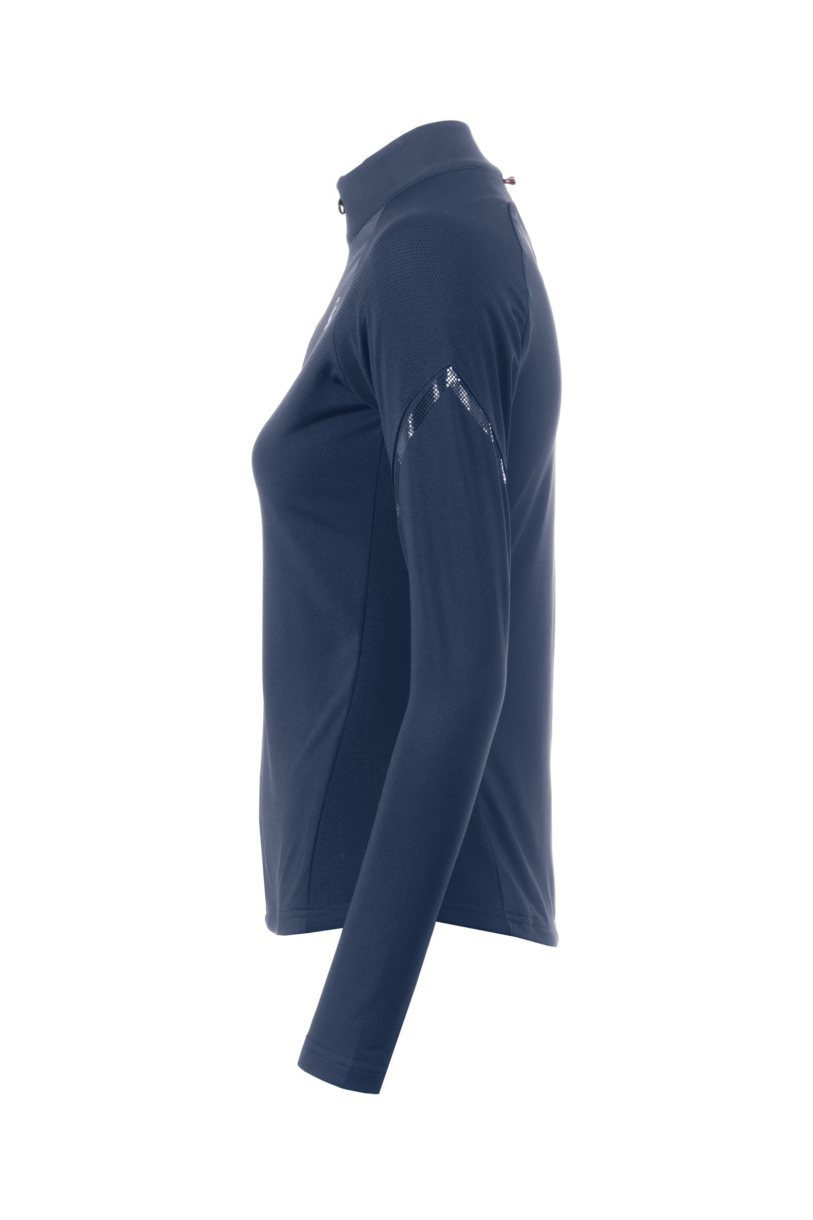 Paita pystykauluksella Cavallo CavalMilla