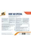 Cavalor Hoof Aid Special, 5 kg