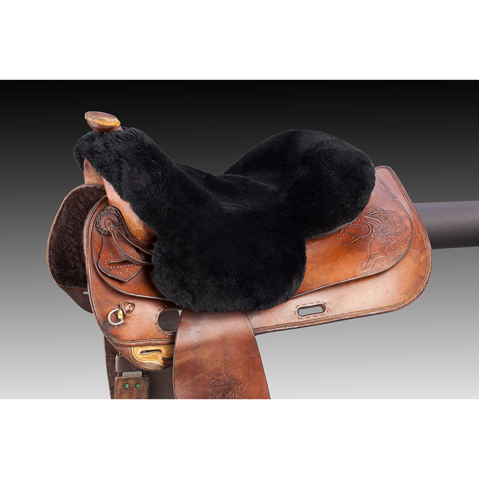 Christ Laramie F istuinsuoja, Full