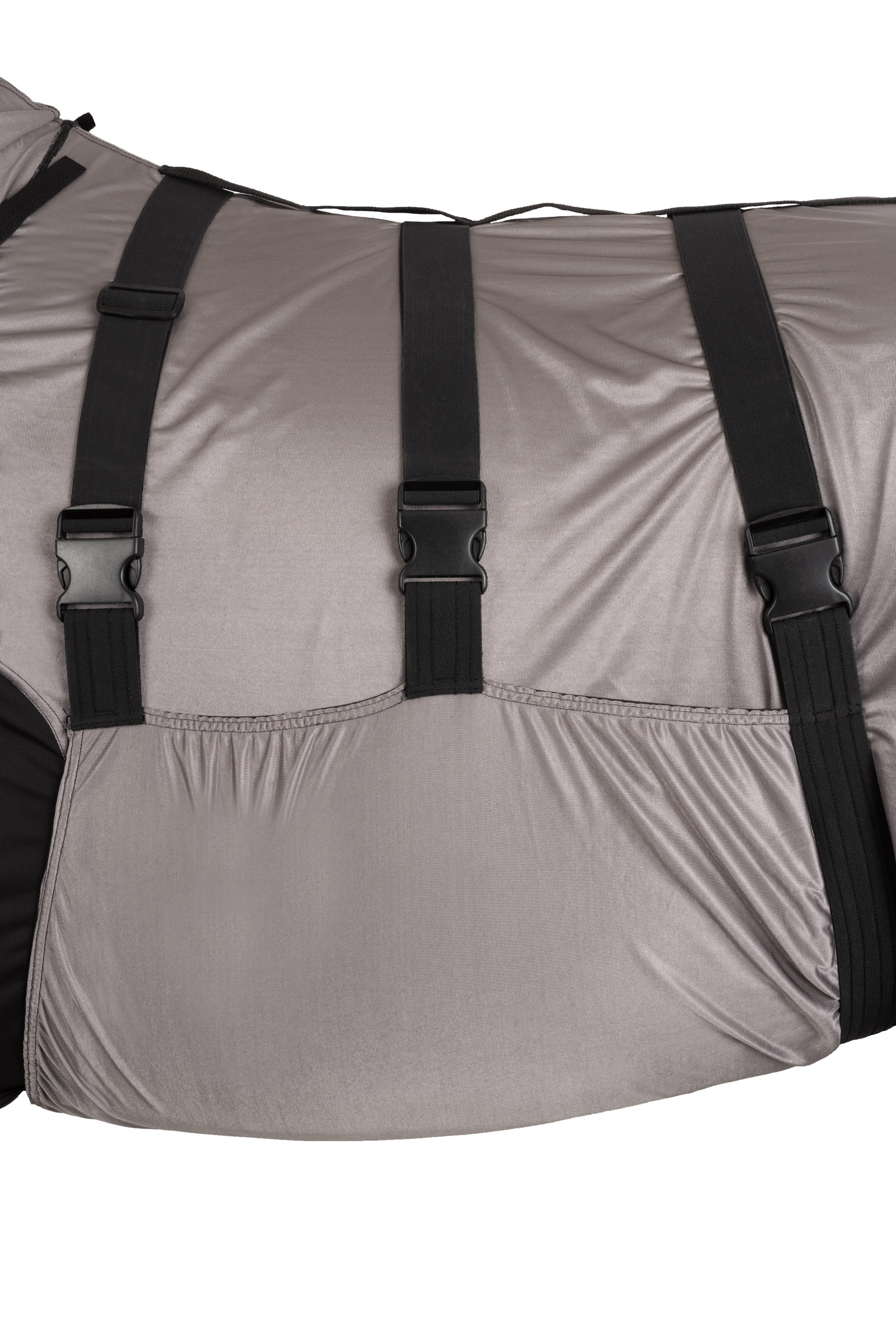 Horze Mountain Essence UV Eczema ihottumaloimi