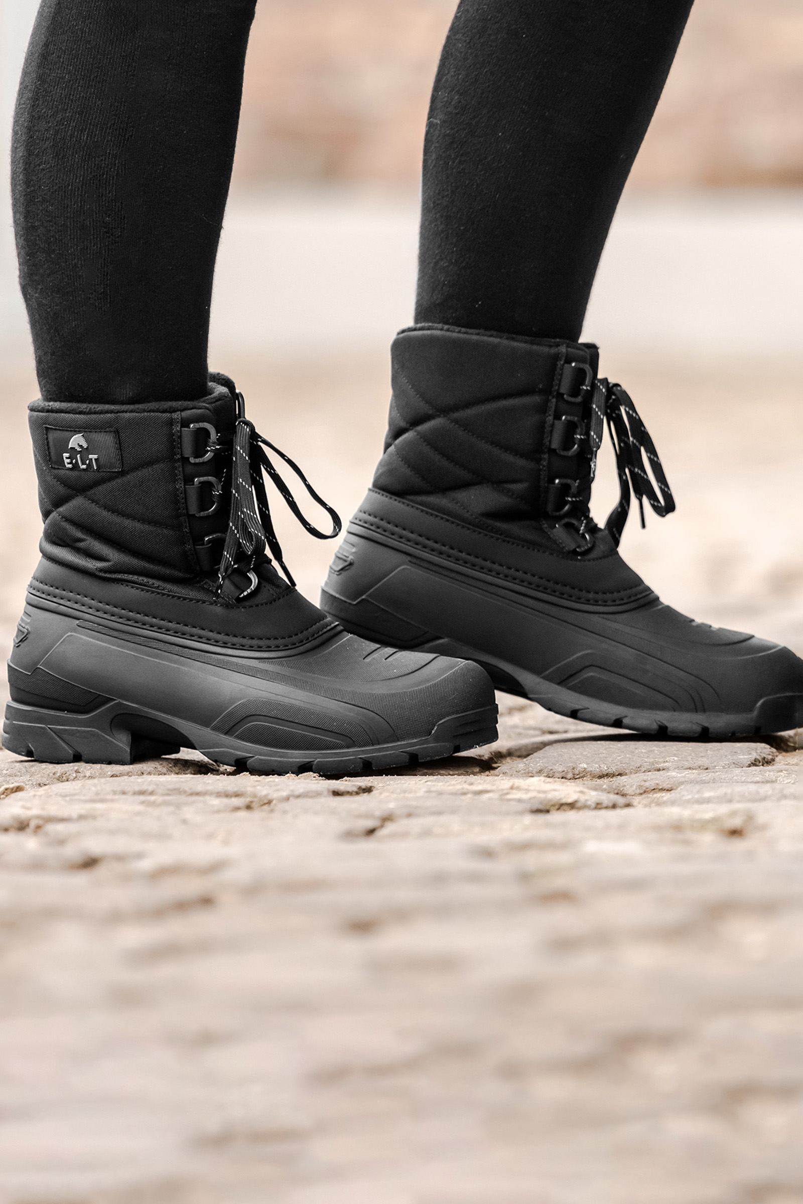 ELT-l&auml;mp&ouml;kenk&auml; Chicago