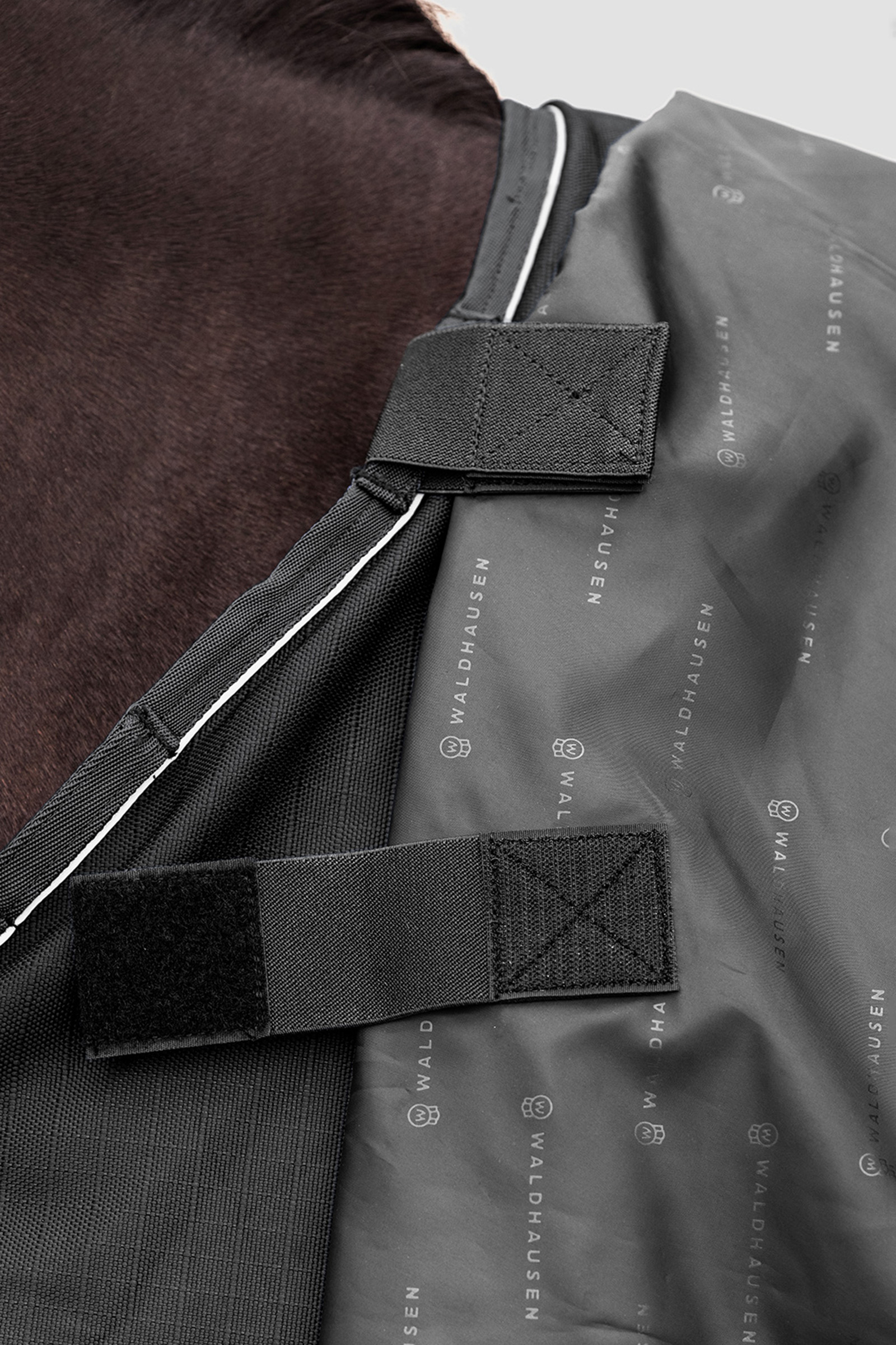 Waldhausen ulkomatto Scandic Light