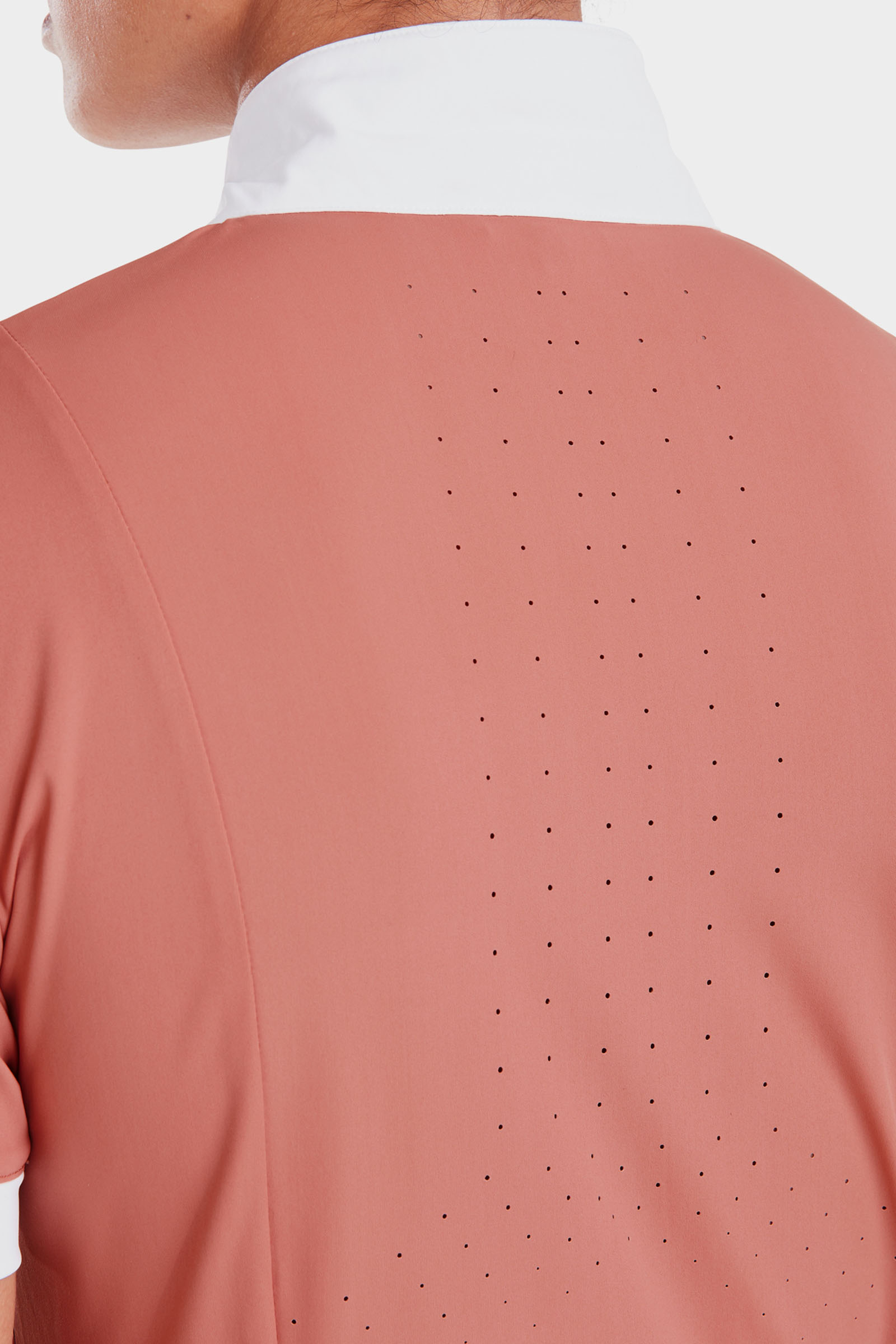 Horse Pilot Monica naisten paita lyhyill&auml; hihoilla