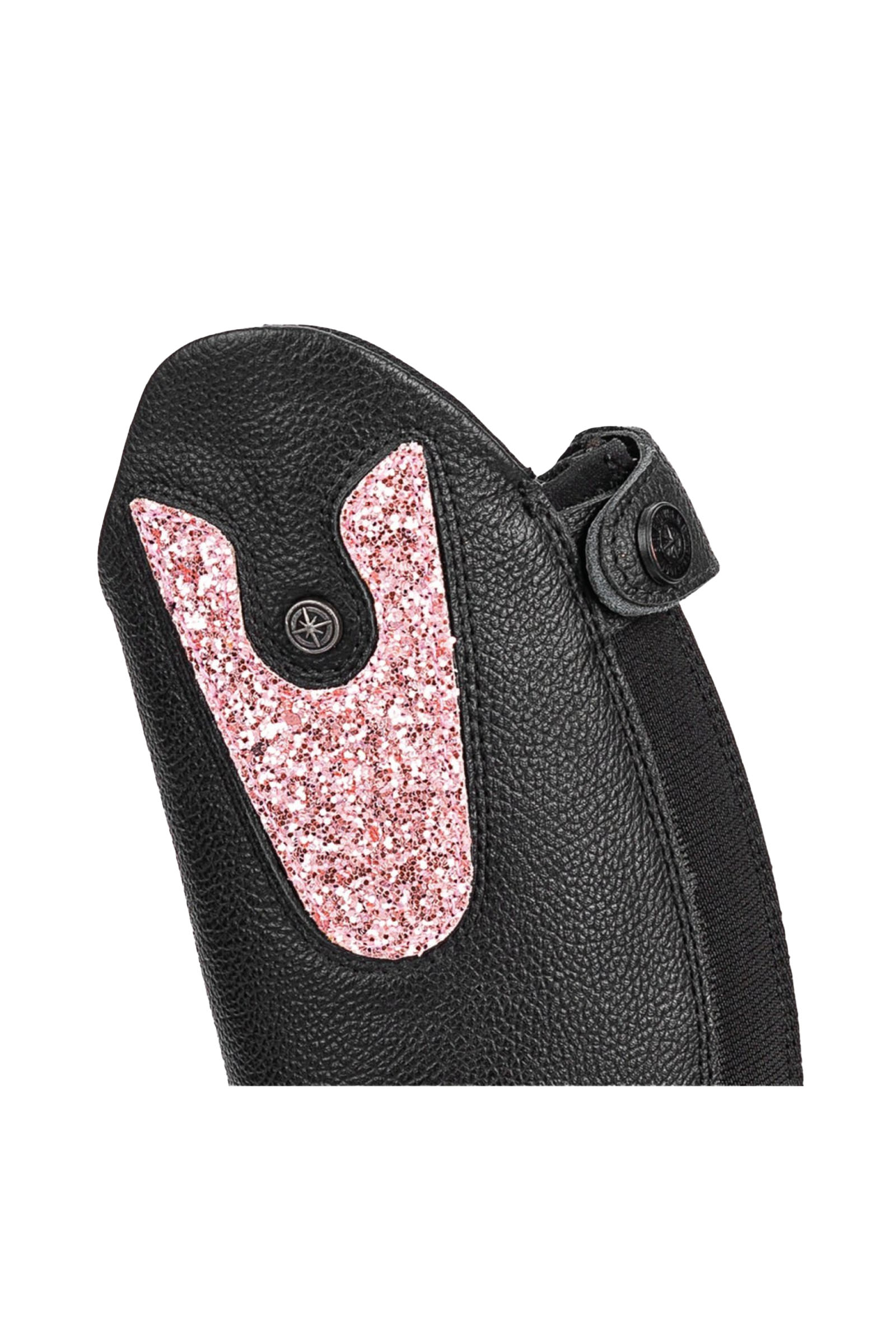 Pink Suedwind Footwear Nova Kids Convertible Tunnukset