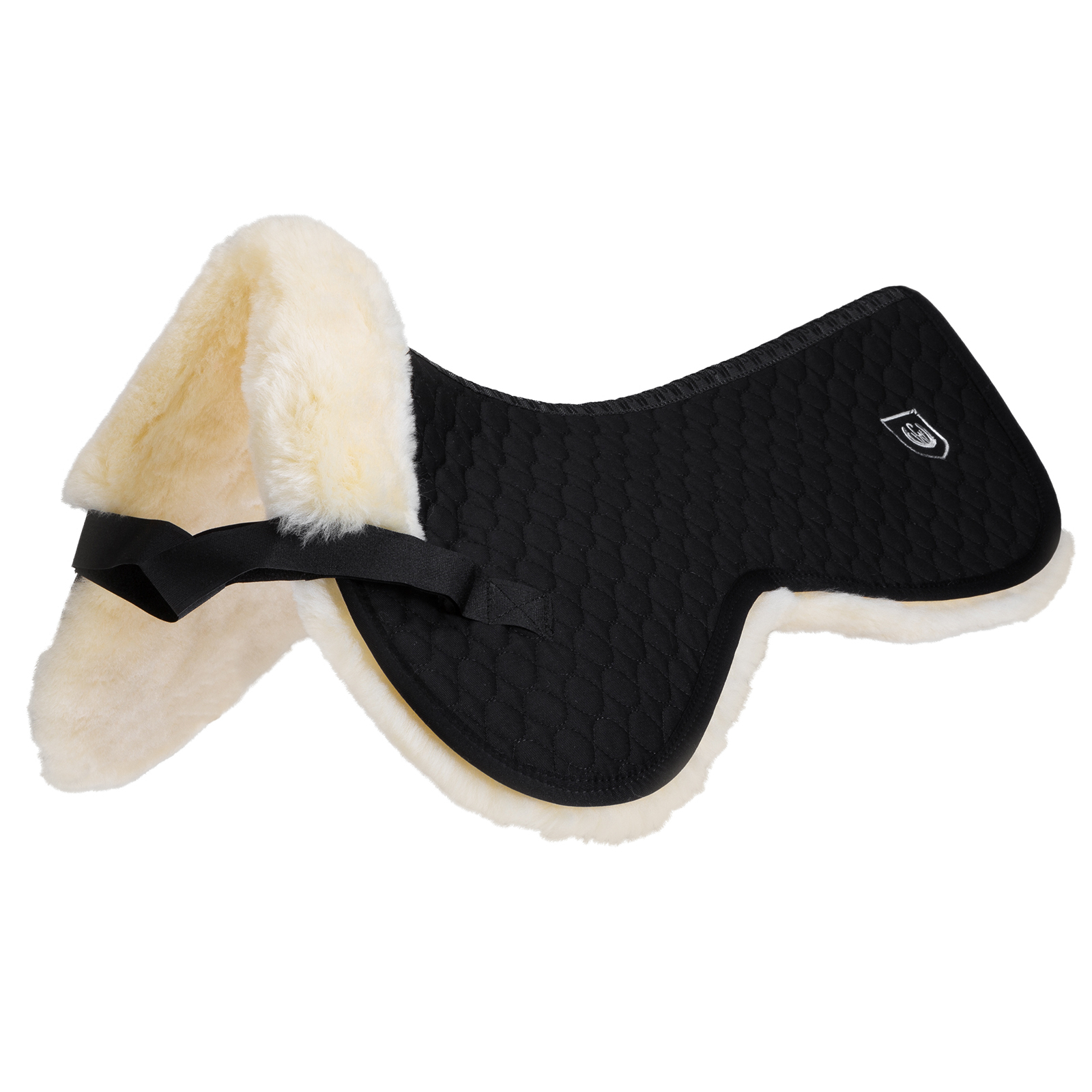 Christ Romaani syv&auml;ll&auml; etuosalla