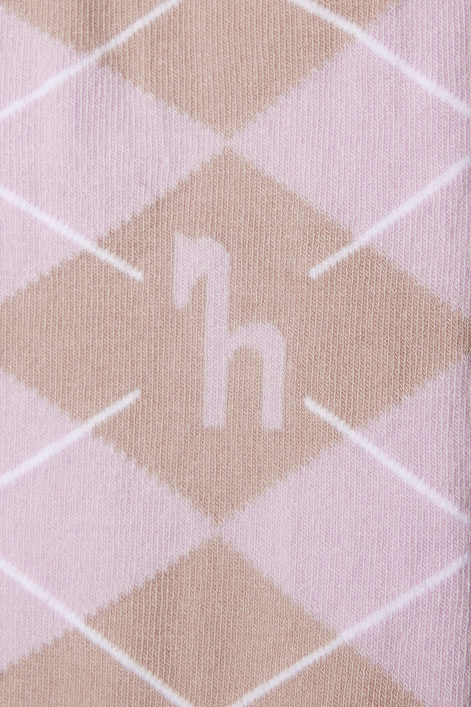 Horze Holly argyle sukat