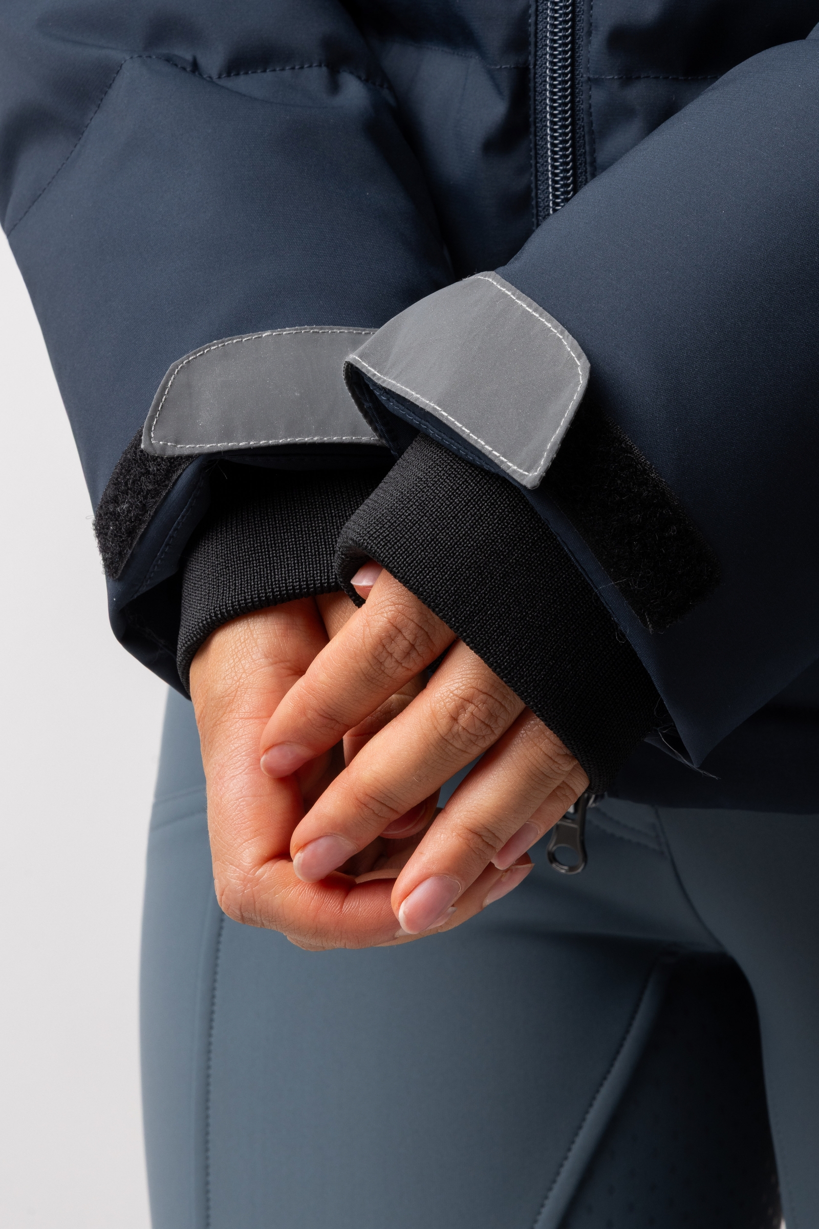 Horze Dina toppatakki