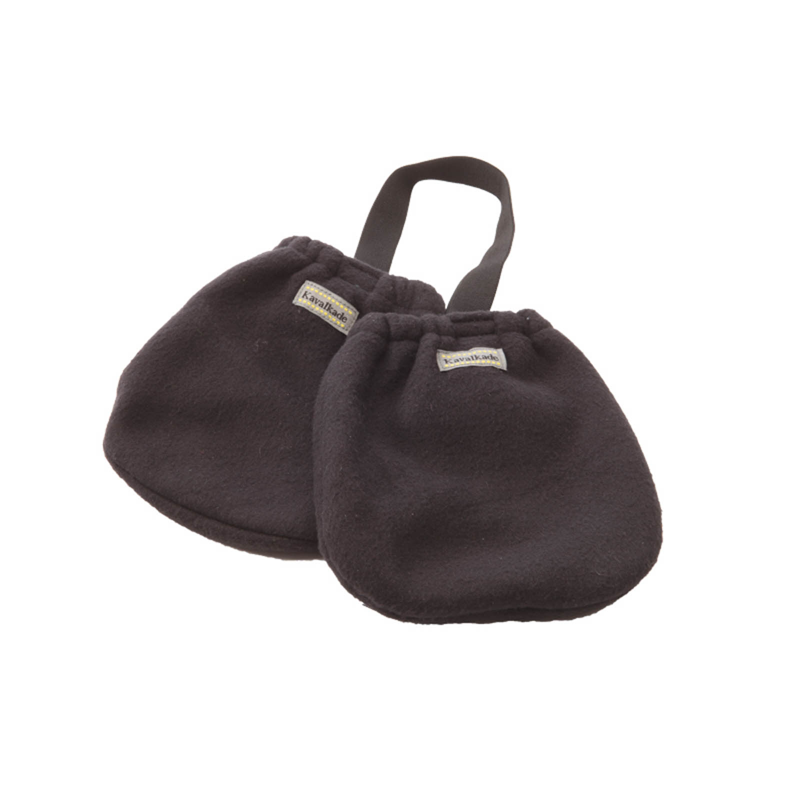 Kavalkade jalustinsuojat