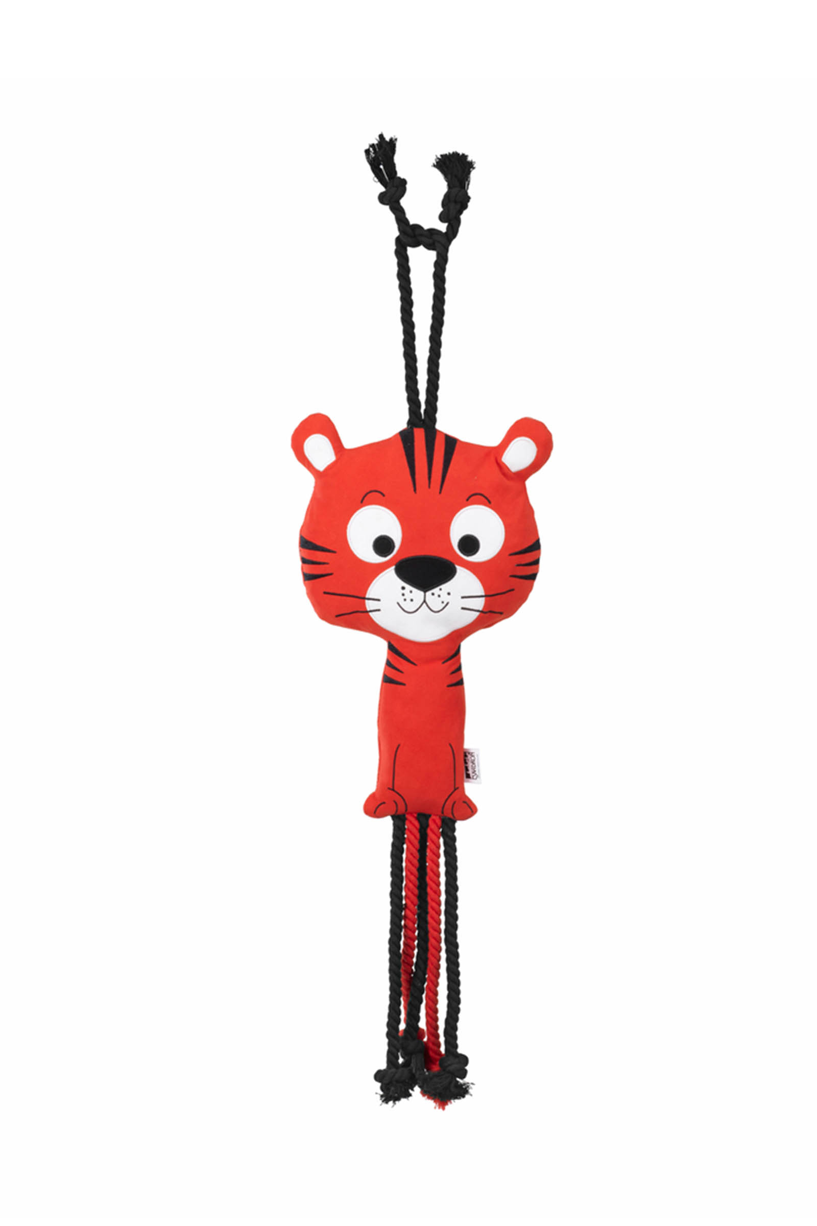 Eskadron Dynamics AW25 tiikerileluna hevonen