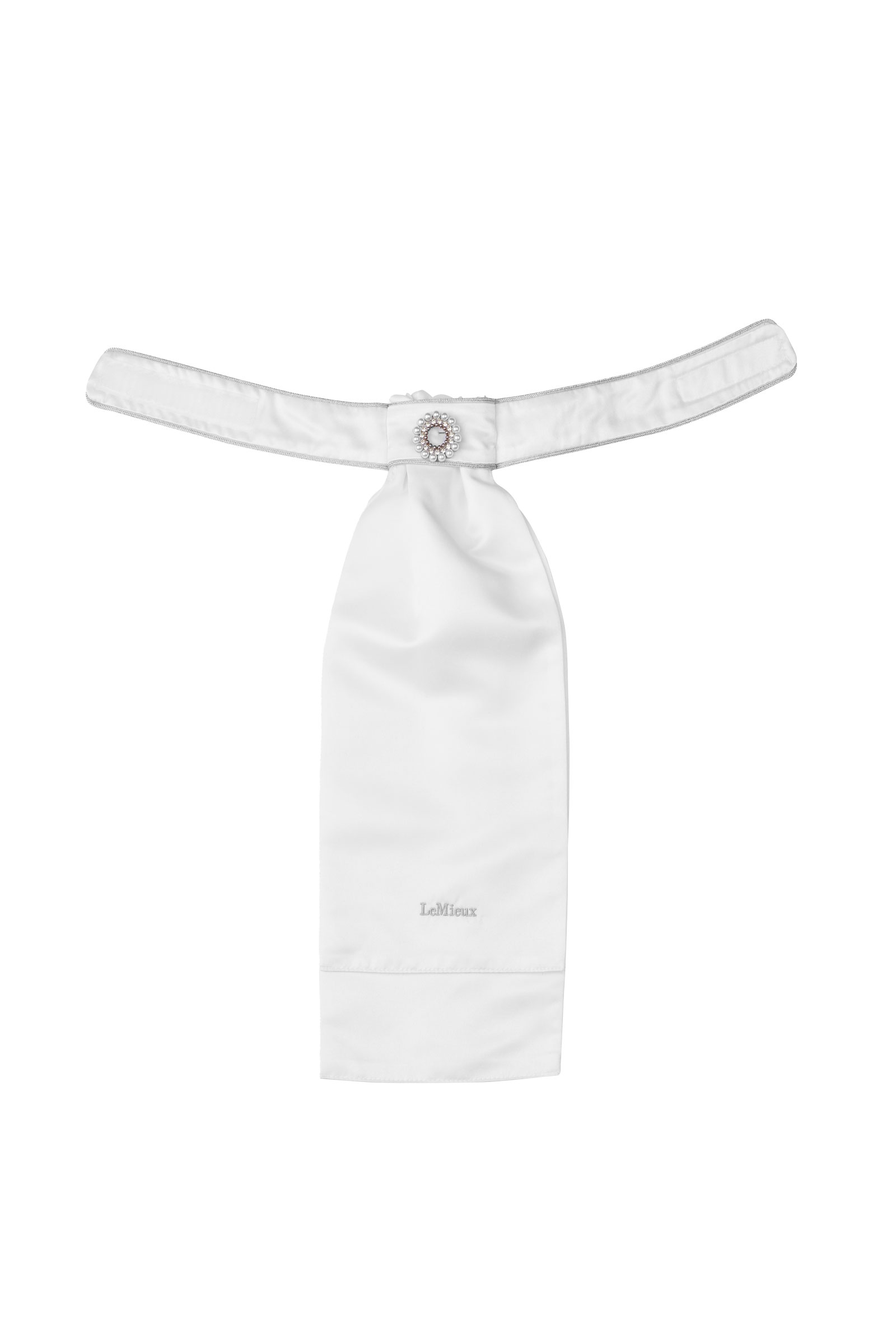 LeMieux Sparkle solmuke