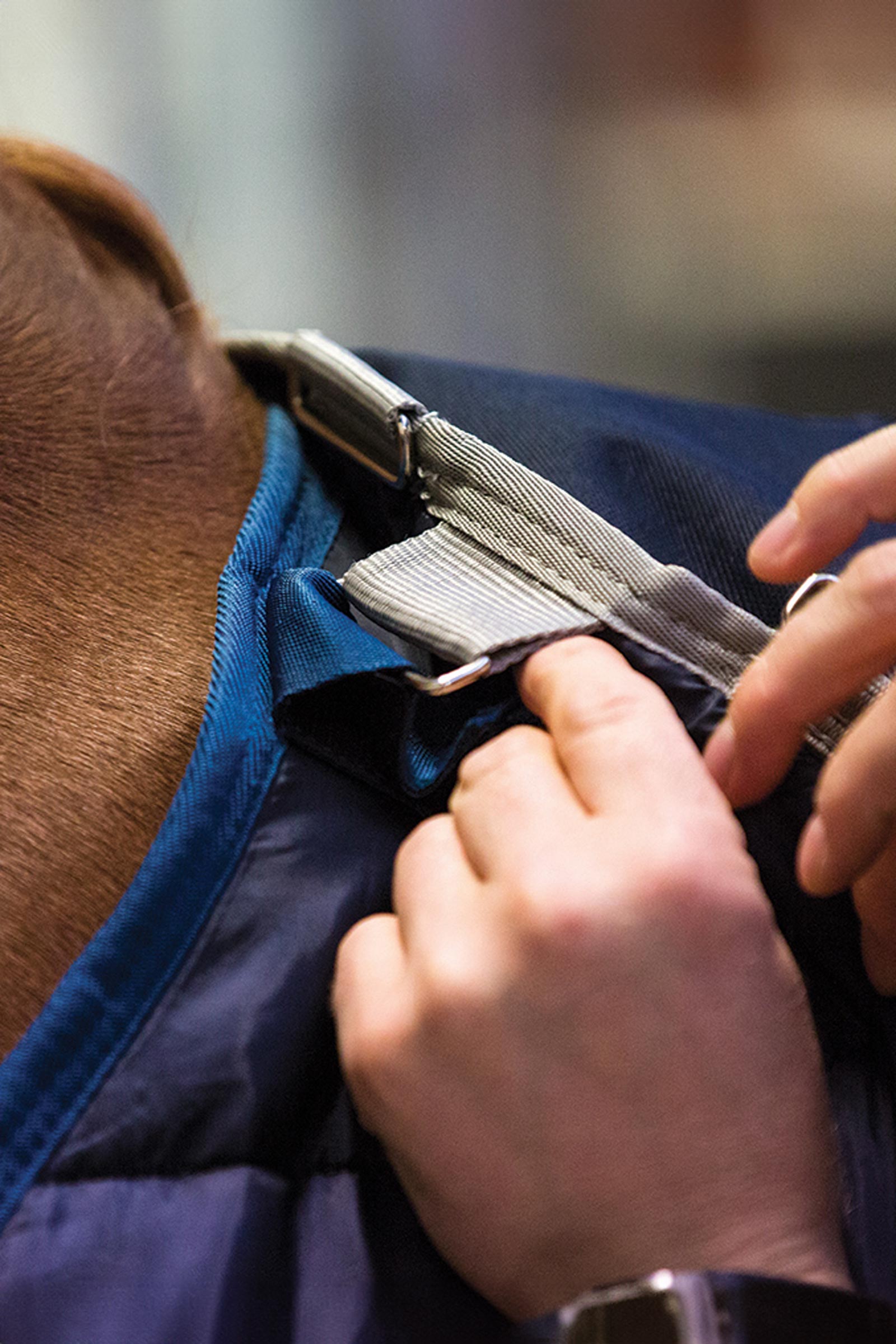 Horseware Liner alusloimi, 100g