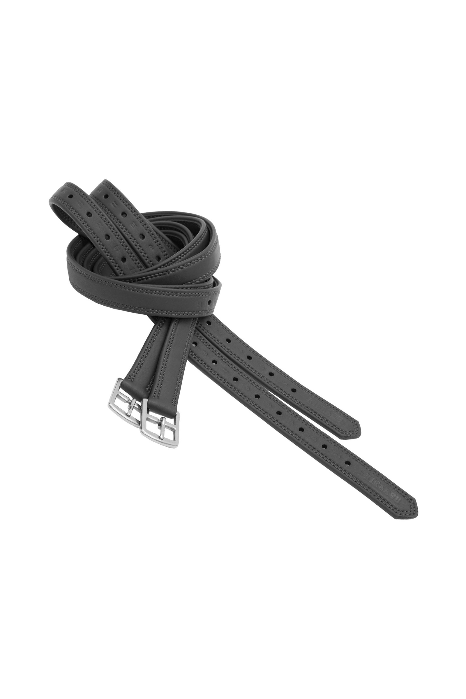 Kieffer Gladiator jalustinhihnat