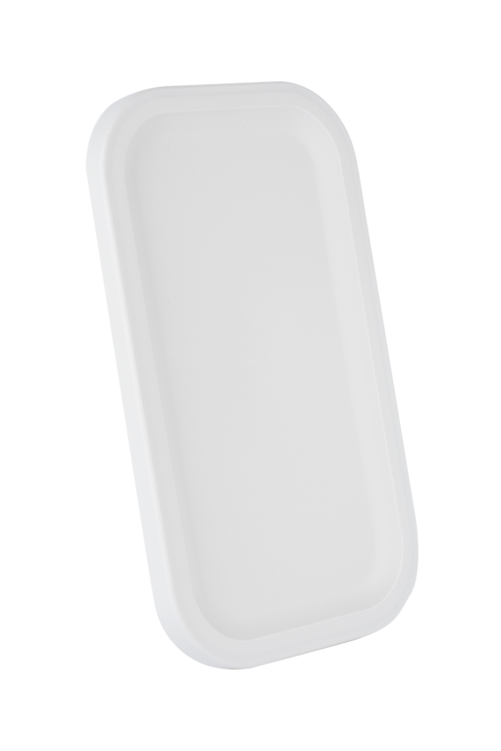 Valkoinen kansi ECO Multibagille, Waldhausenilta