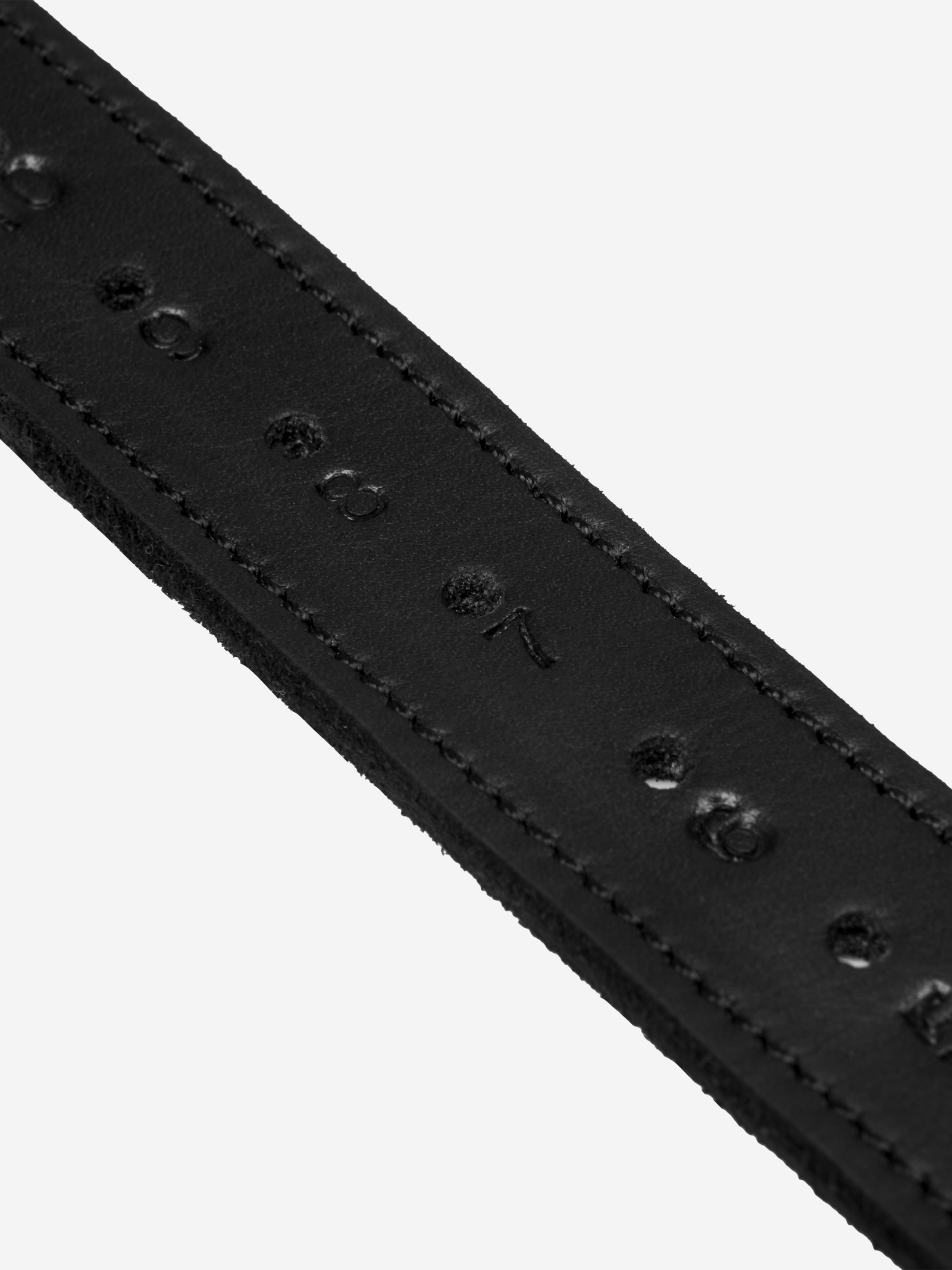 LeMieux Vector Pro jalustinhihnat