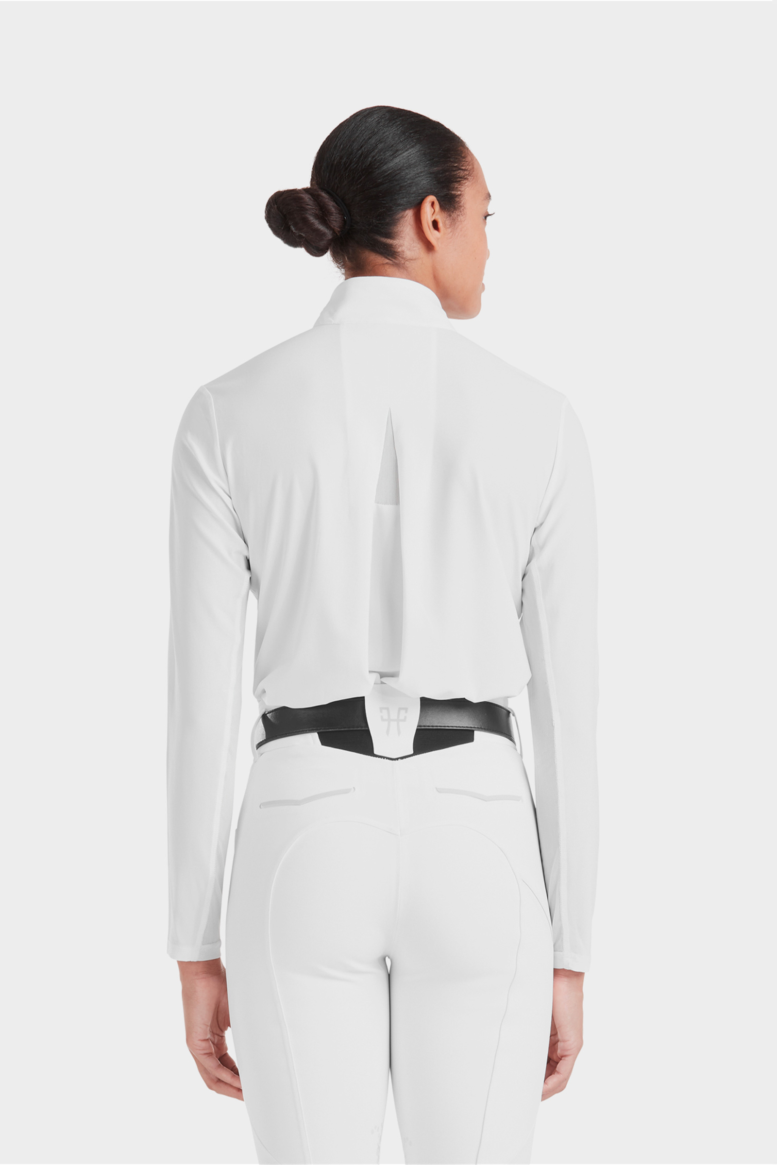 Horse Pilot Sunrise Naisten paita