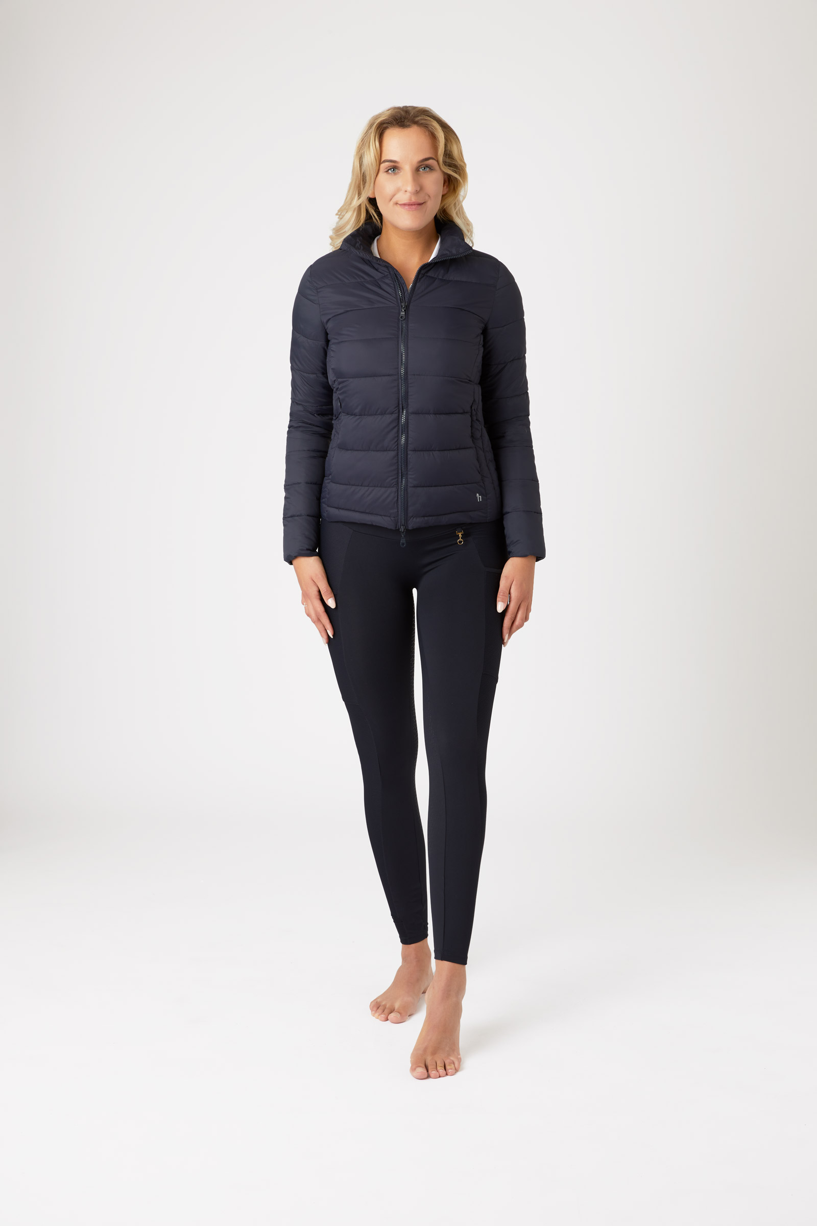 Horze Alicia -naisten kevyt toppatakki