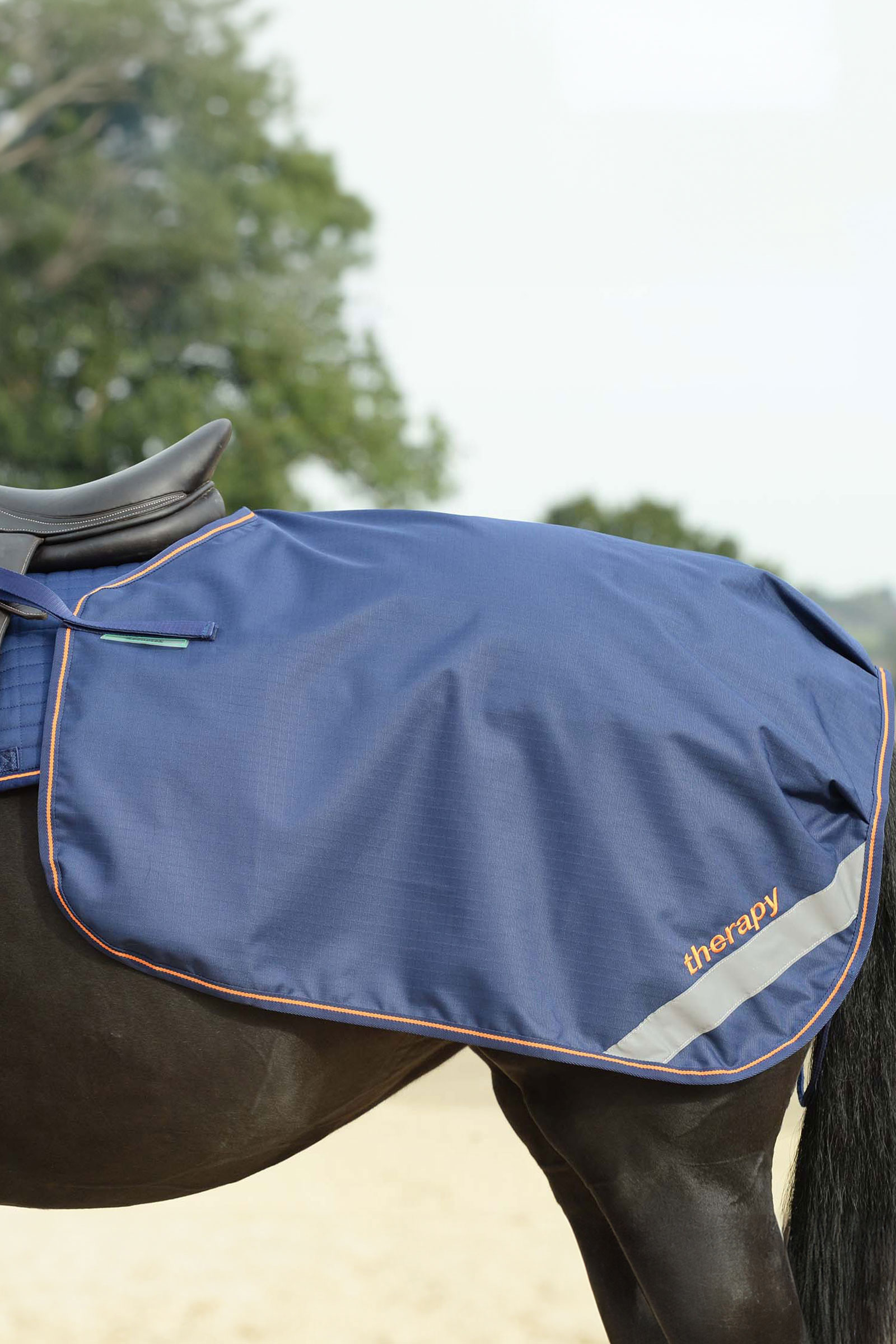 Bucas Therapy Ratsastusloimi