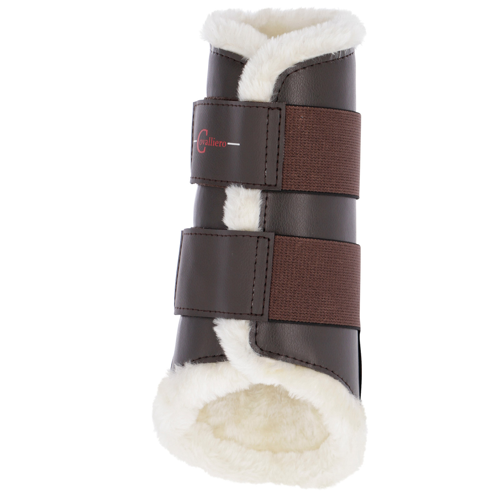 Covalliero Dressage jännesuojat etujalkoihin