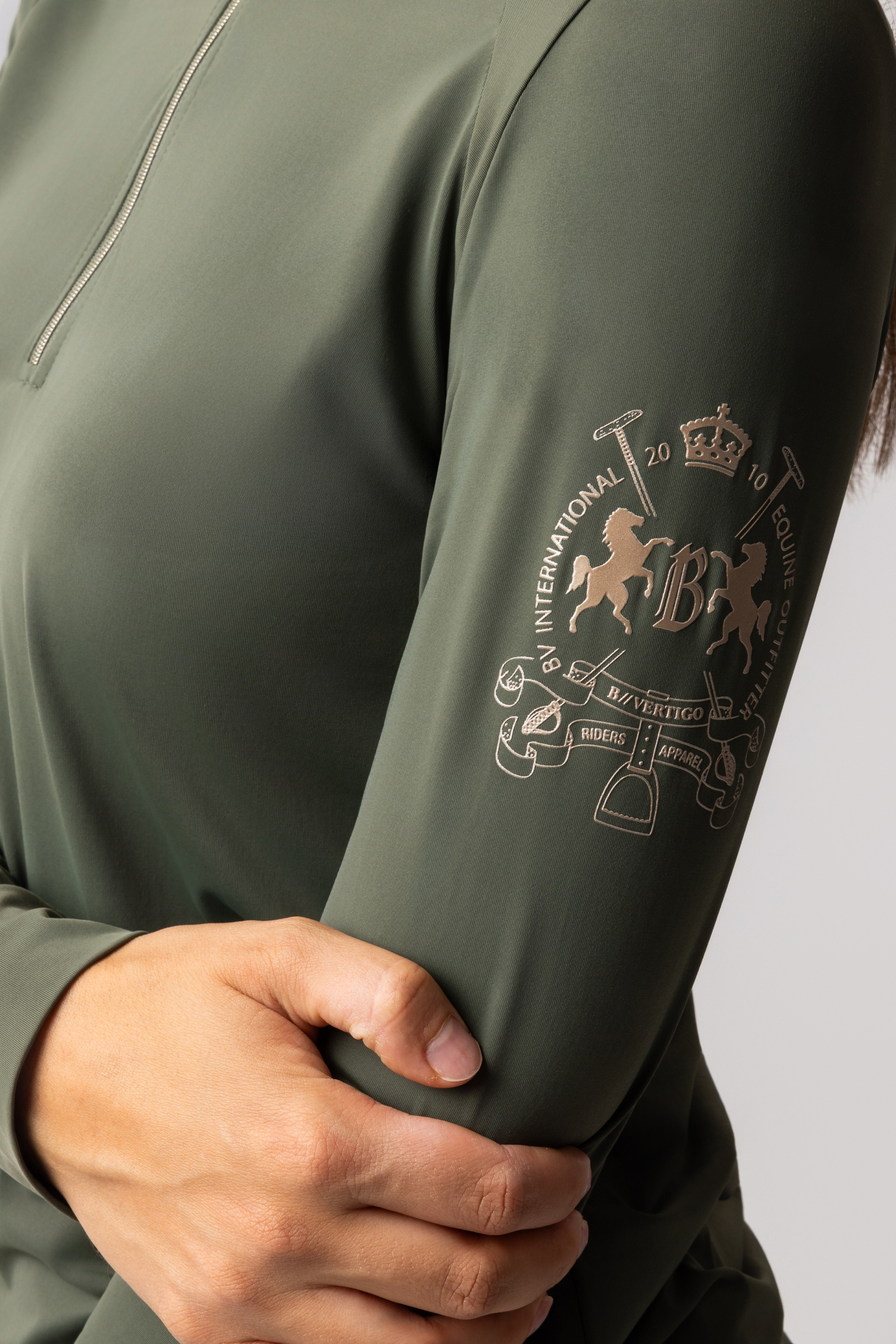 B Vertigo Sidney naisten treenipaita