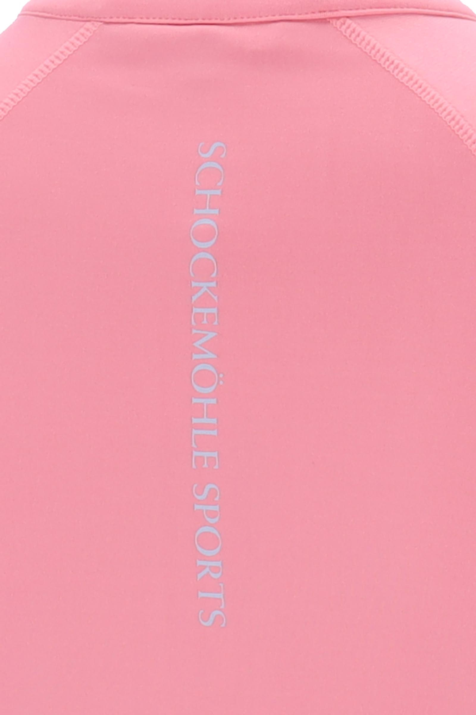 Schockem&ouml;hle Sports Winter Page Style naisten paita