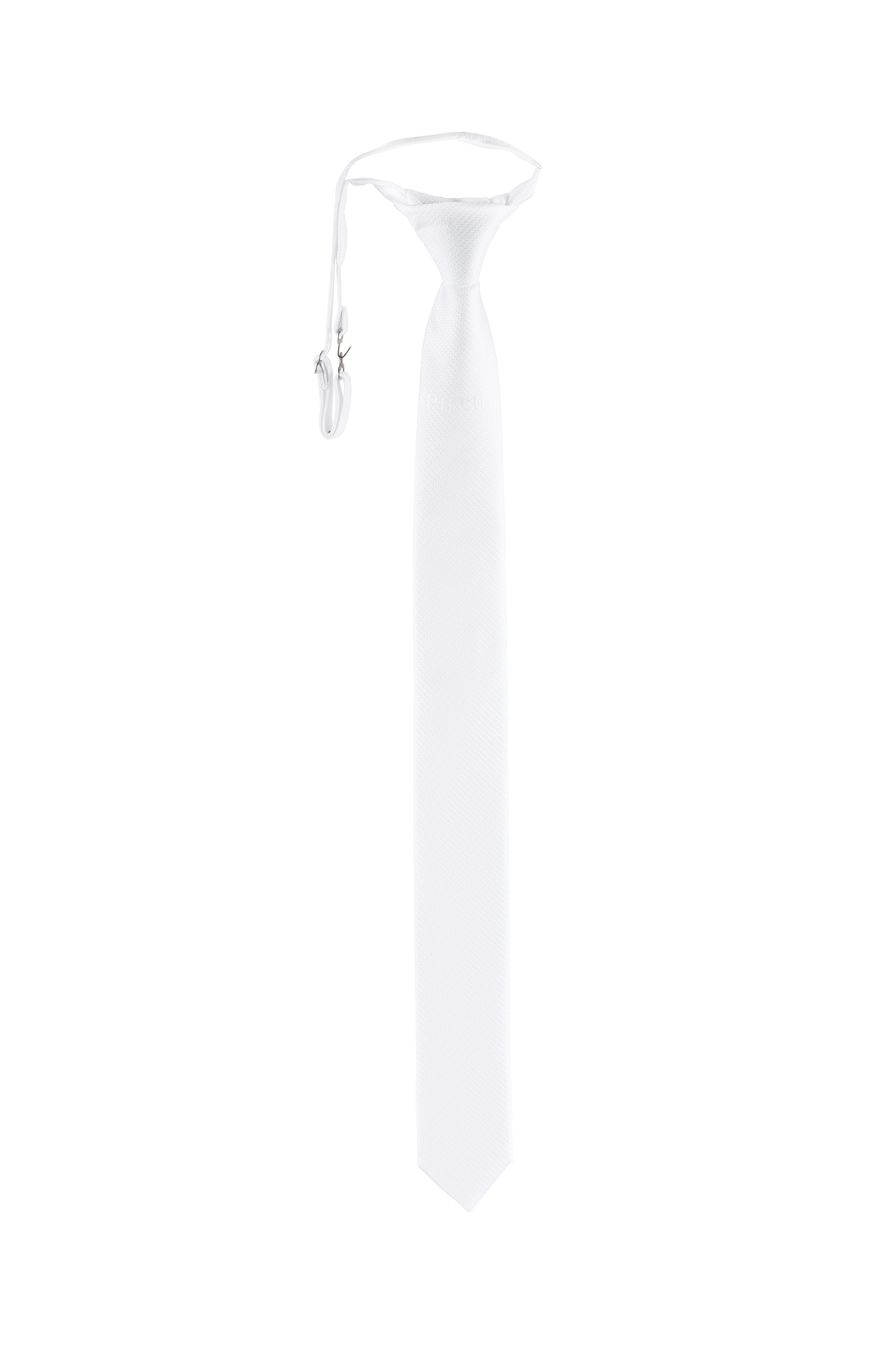 Pikeur solmio valmiilla solmulla